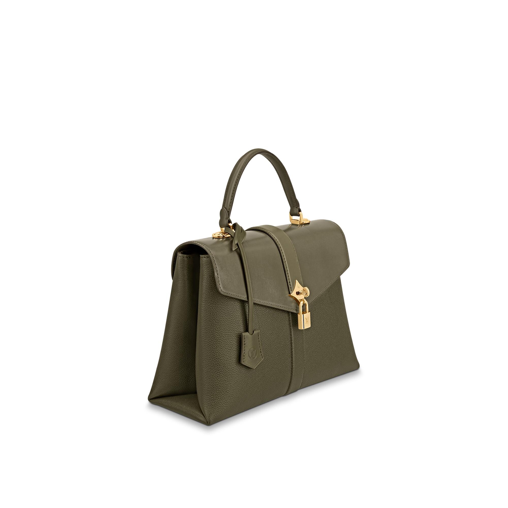 louis vuitton rose des vents bag