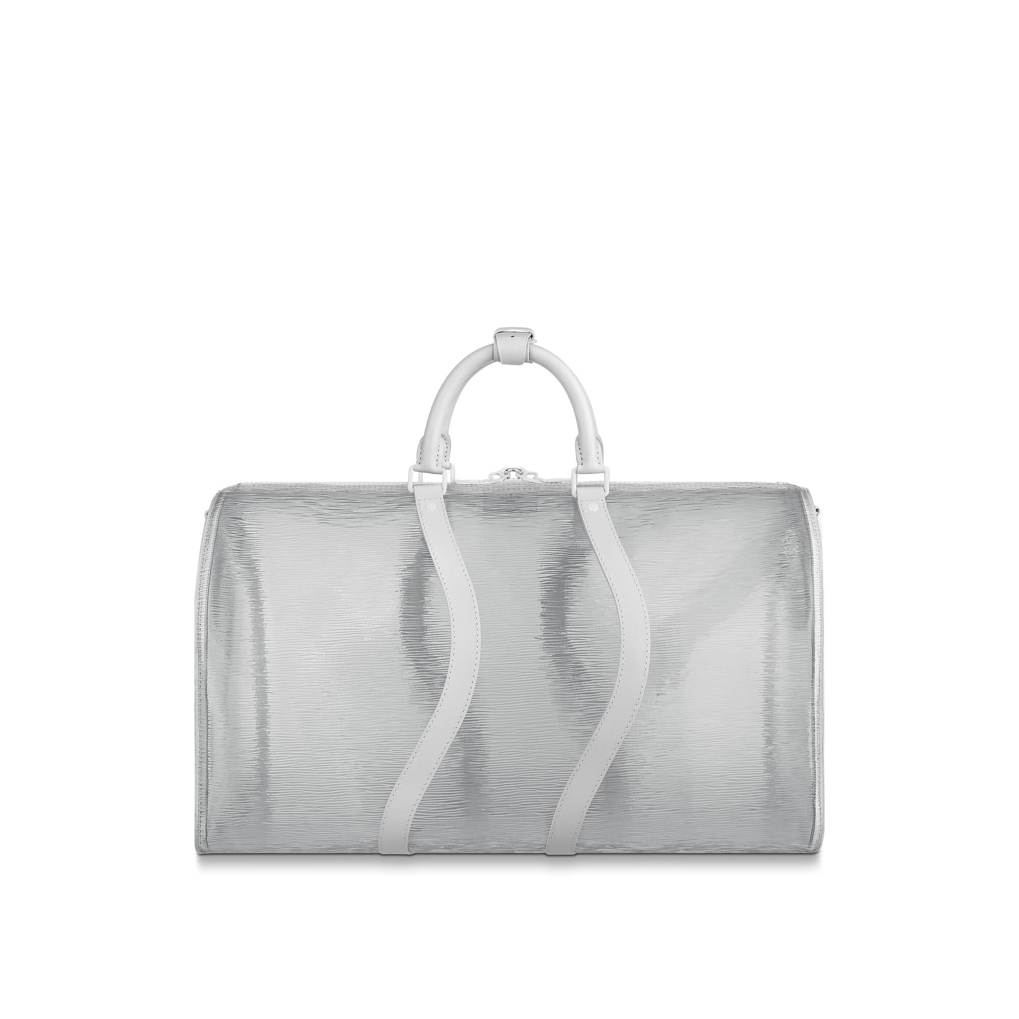 louis vuitton keepall epi