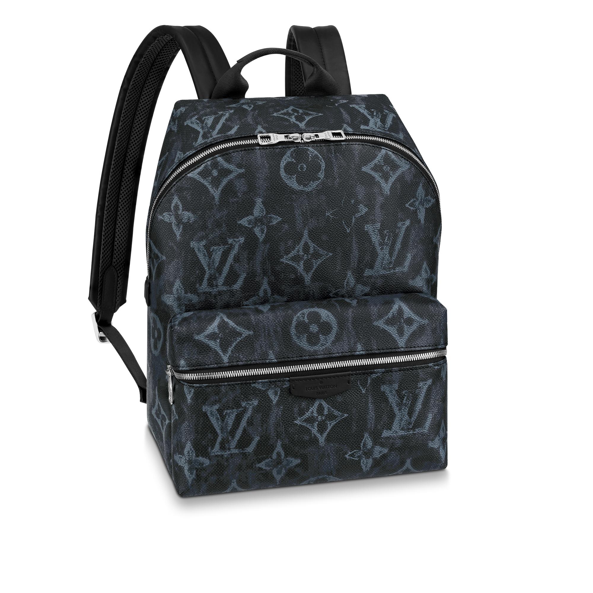 lv knapsack