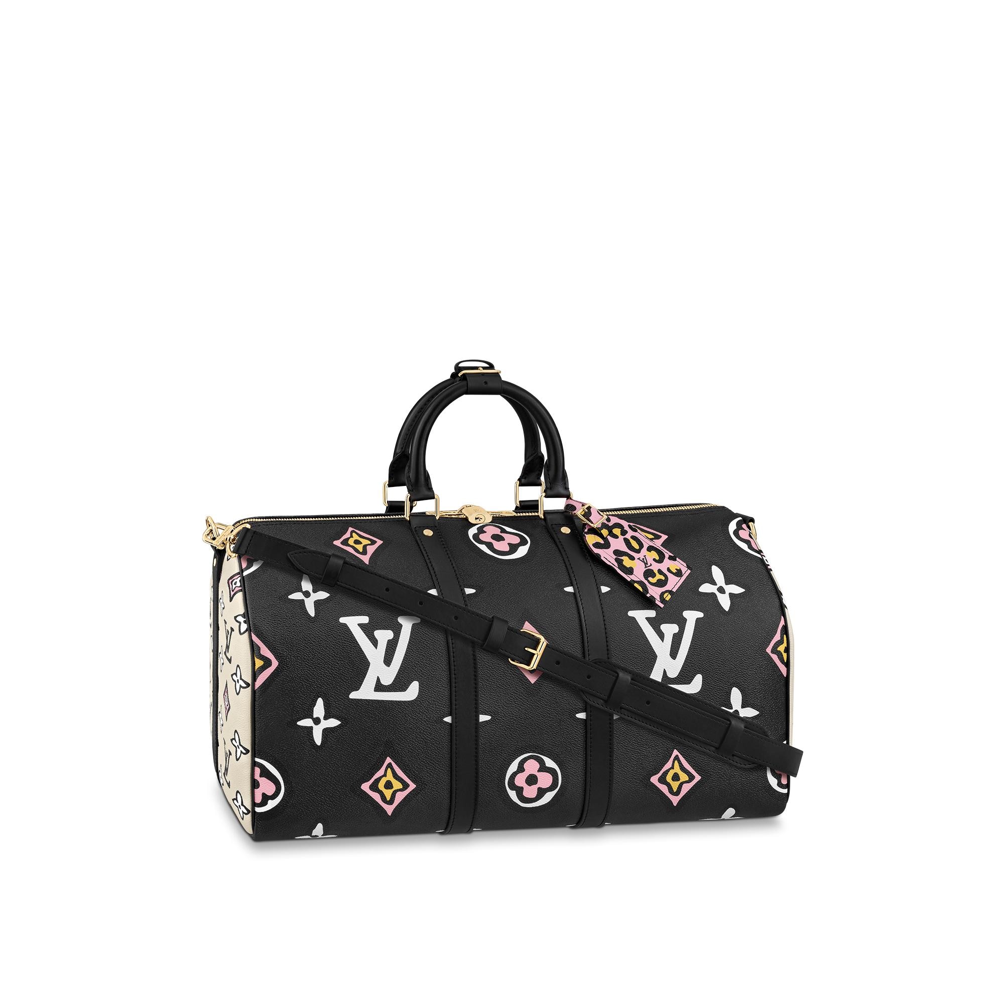 louis vuitton small bucket purse