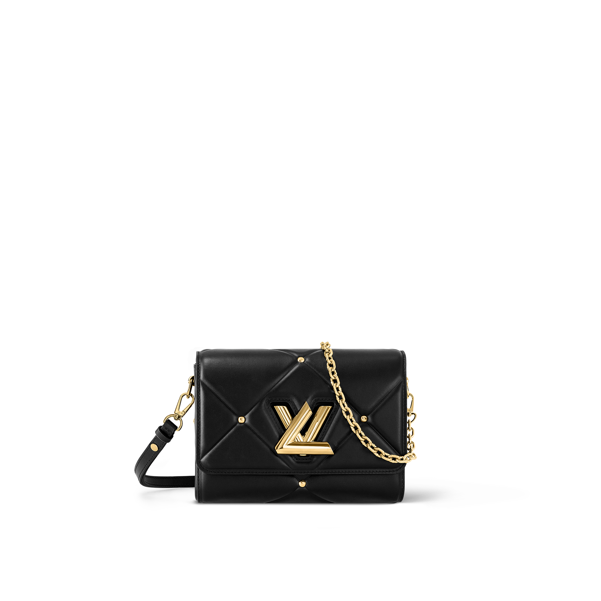 louis vuitton quilted crossbody bag