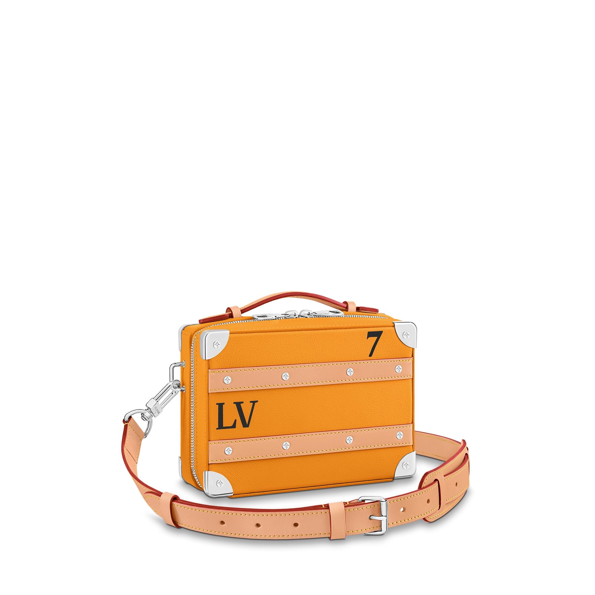 louis vuitton soft trunk crossbody