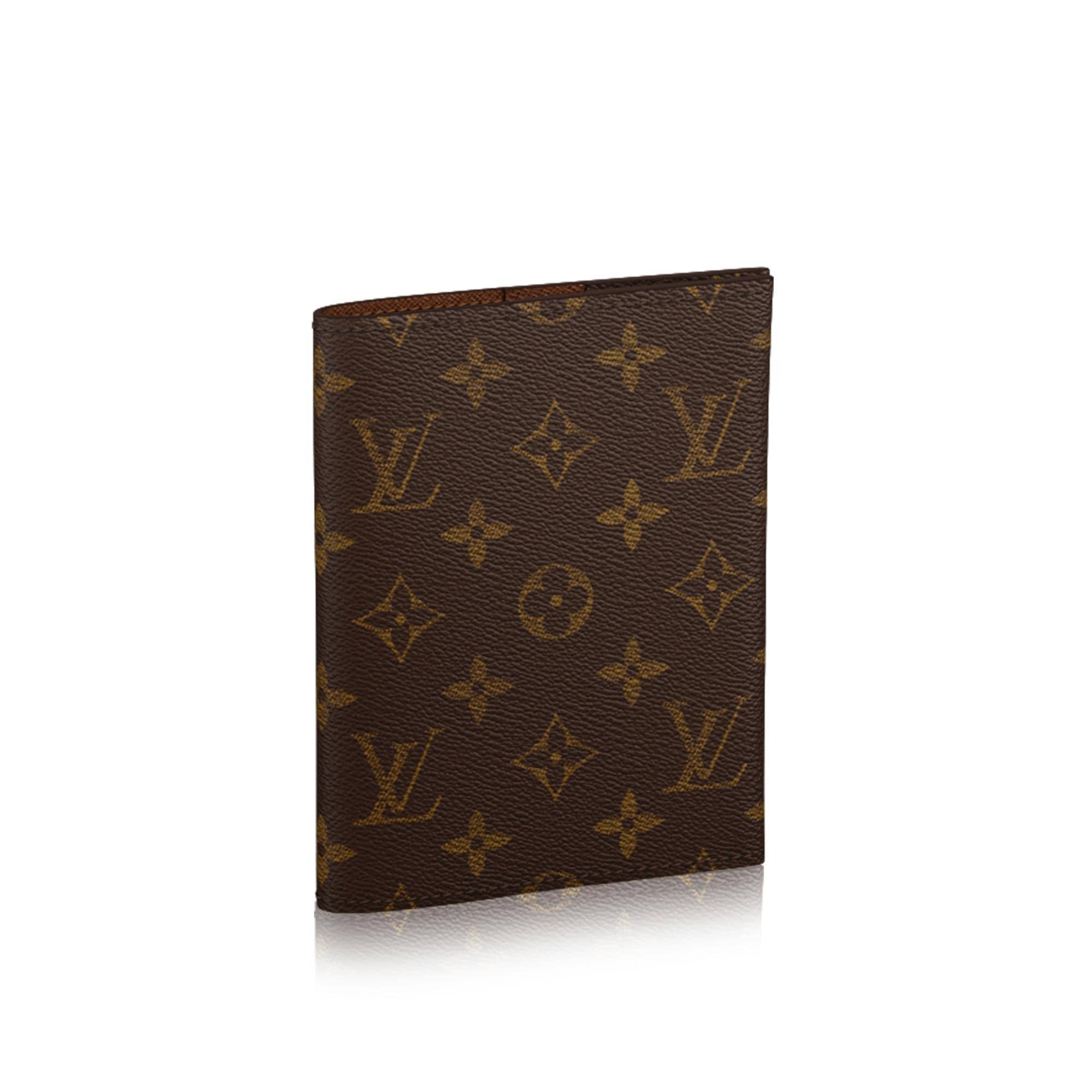 louis vuitton notebook cover pm