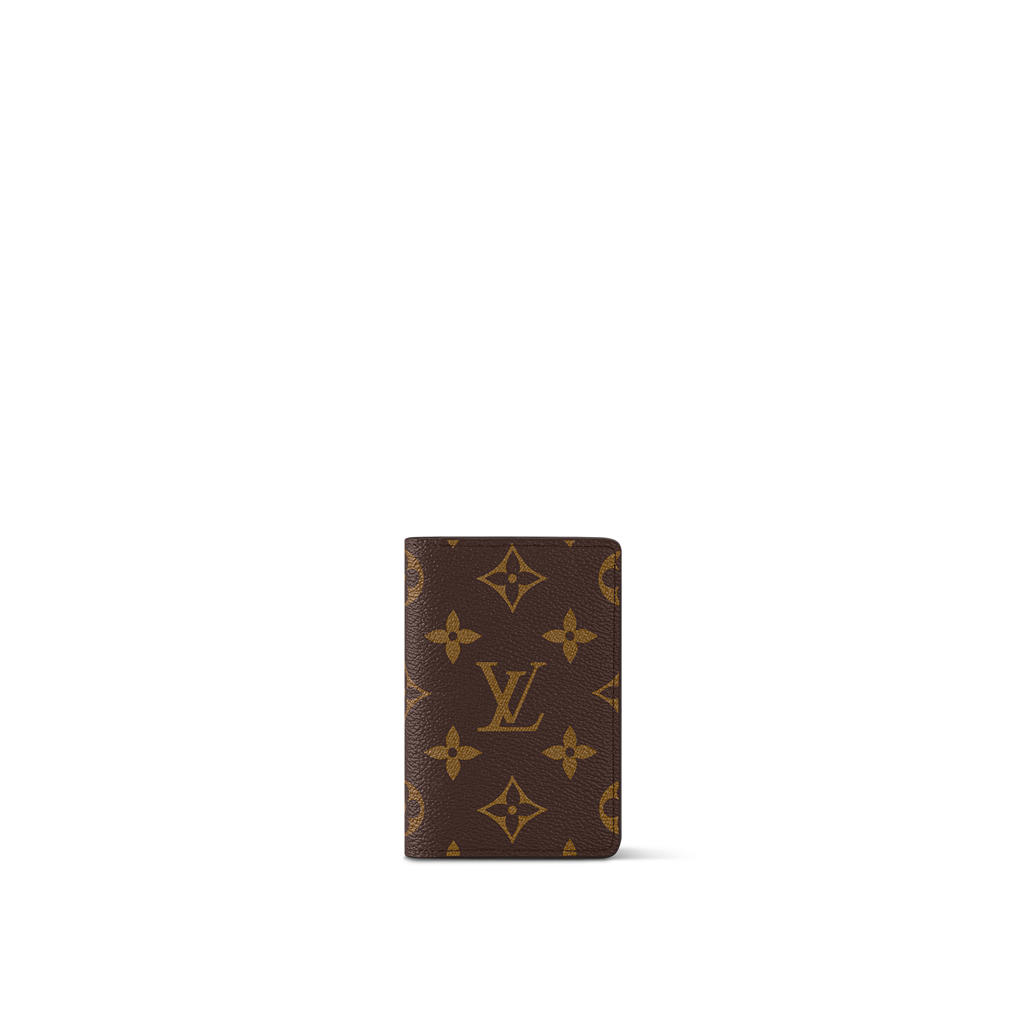 louis vuitton wallet pocket organizer