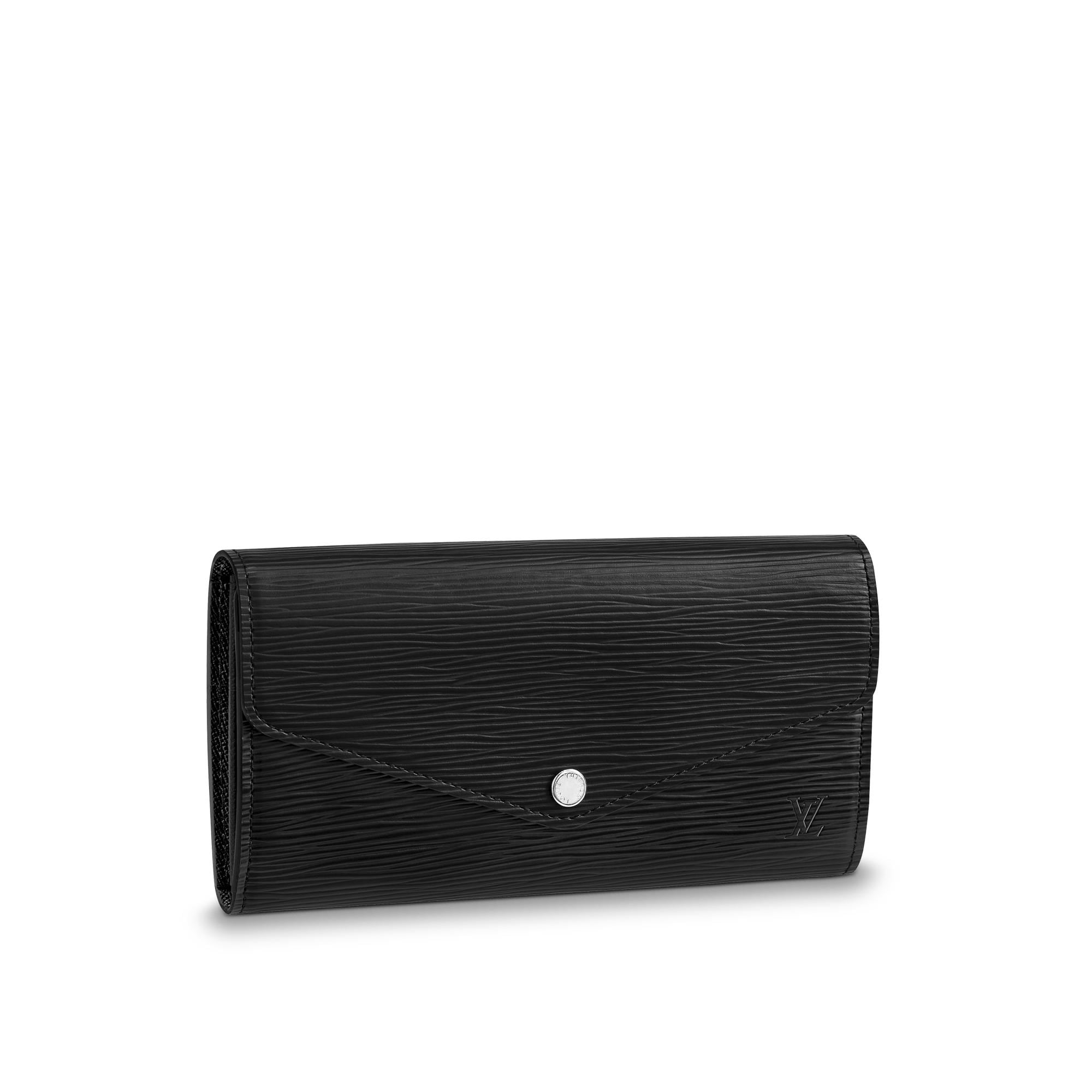 sarah epi wallet