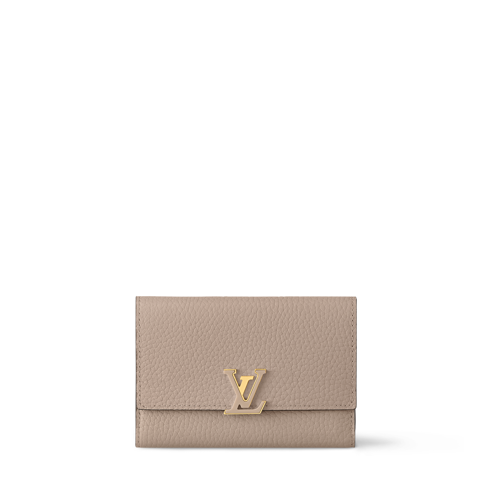 lv capucines wallet