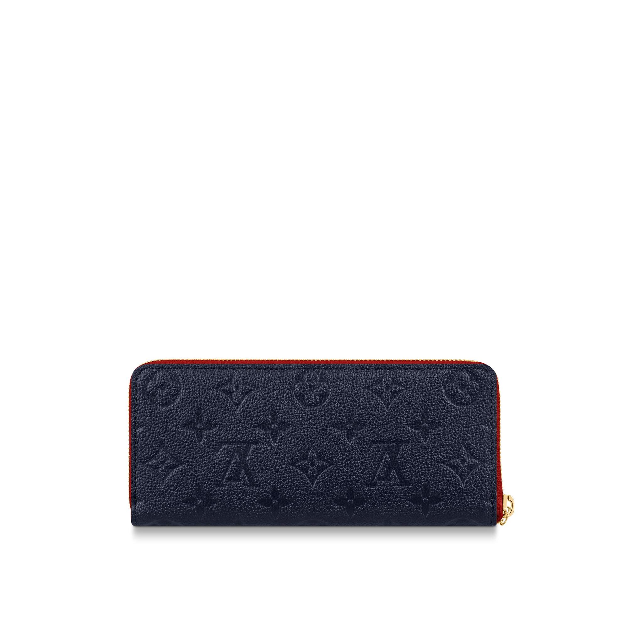 Clemence Wallet Empreinte | SEMA Data Co-op