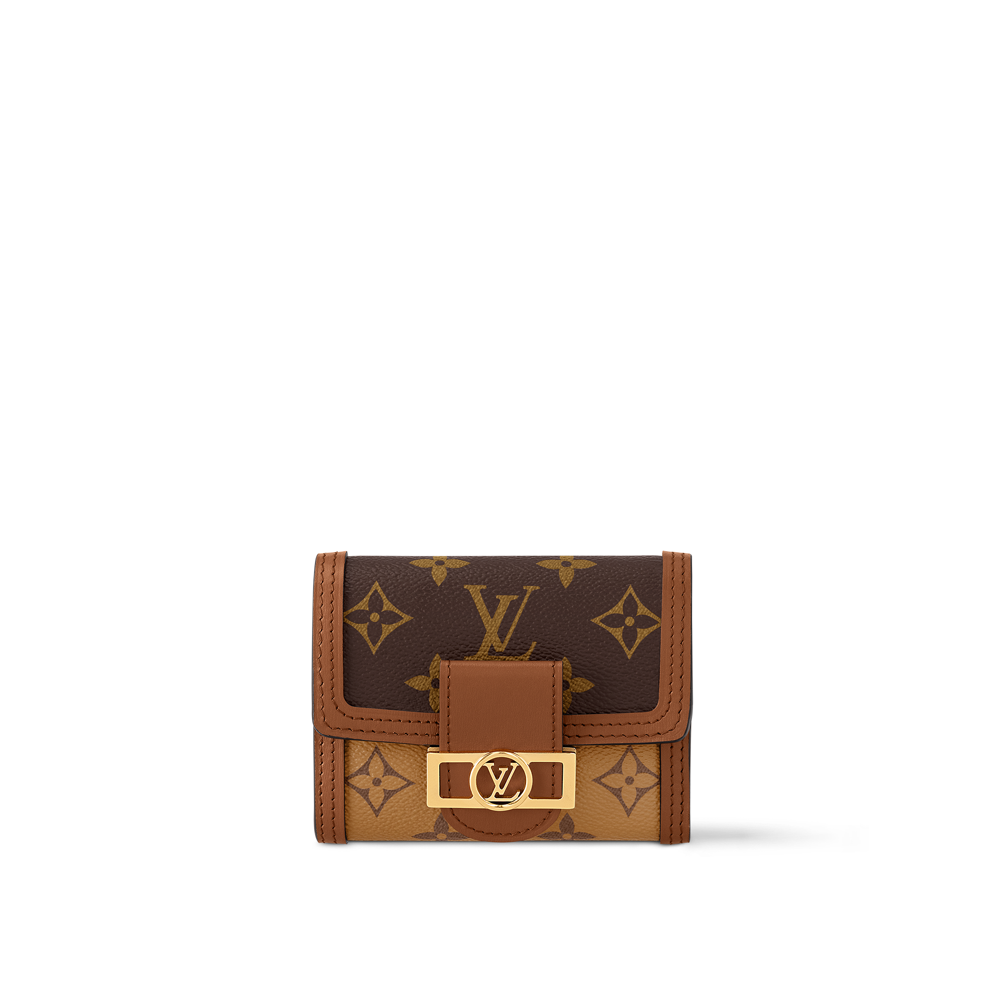 louis vuitton compact wallet price