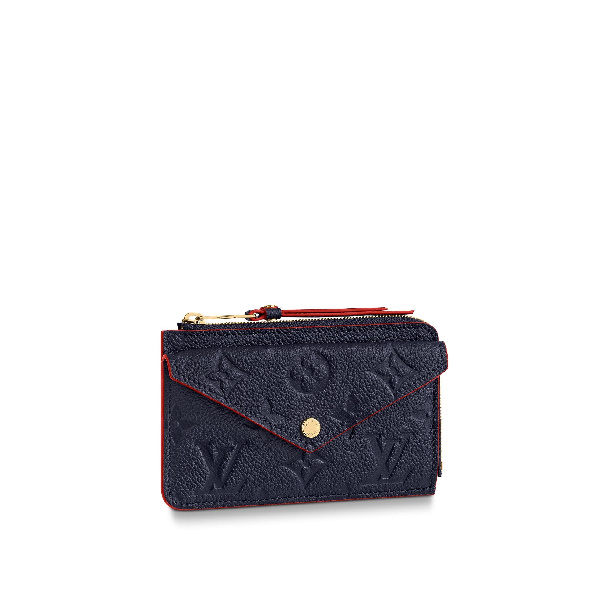 Meditative waterfall sensitivity حامل بطاقة louis vuitton empreinte  Delegation triple oven