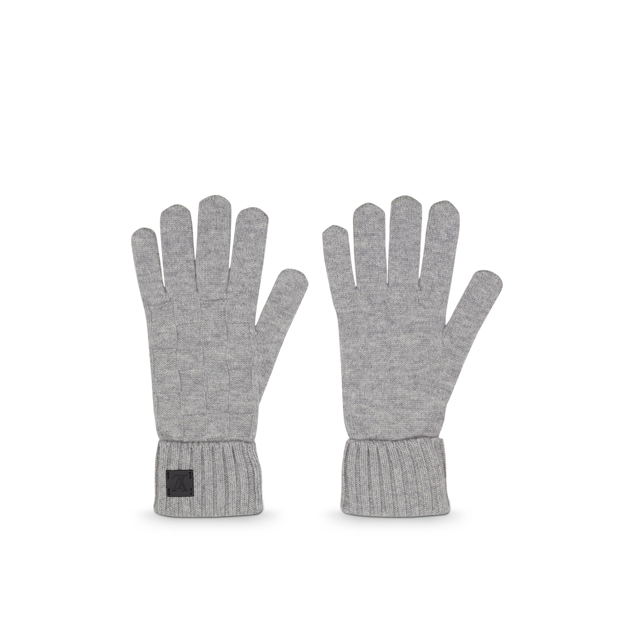 louis vuitton virgil abloh gloves