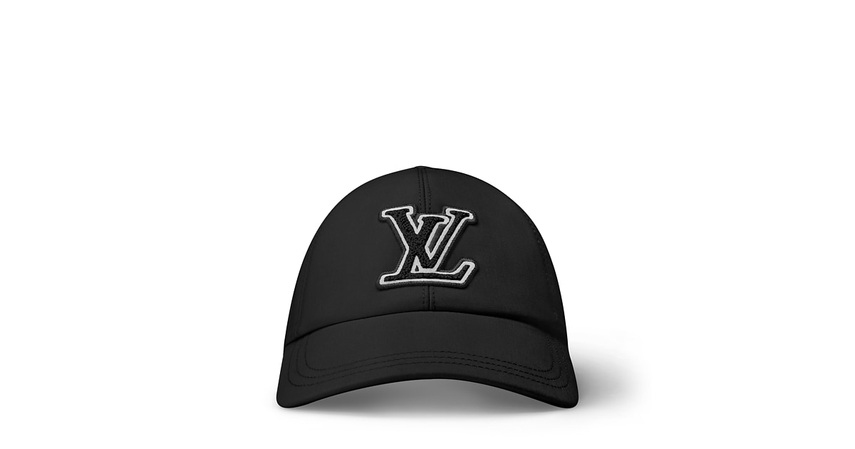 LOUIS VUITTON M7752L Cap LV Signature Corduroy hat cap baseball cap LV Signature Corduroy Cap S00 - Women - Accessories | LOUIS  main image 4