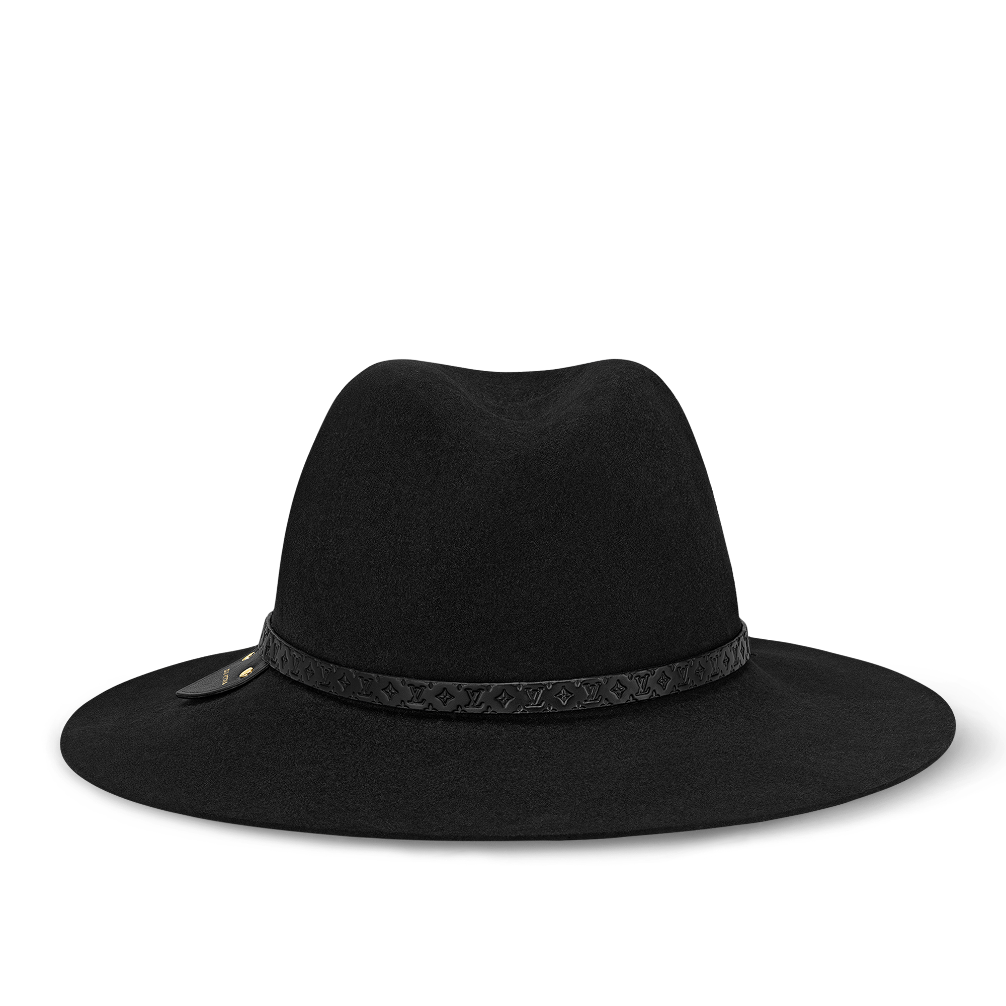 lv fedora hat