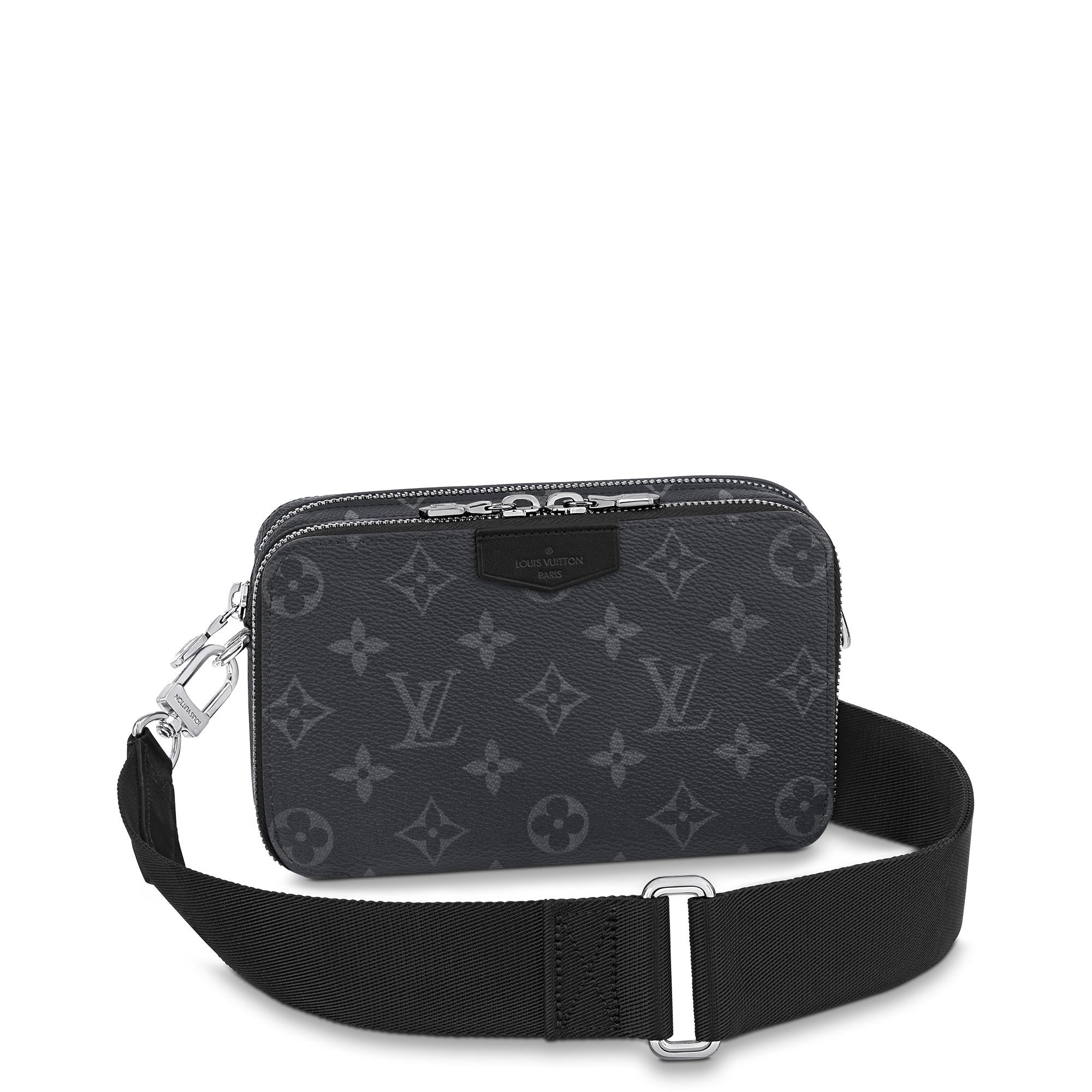 alpha clutch louis vuitton