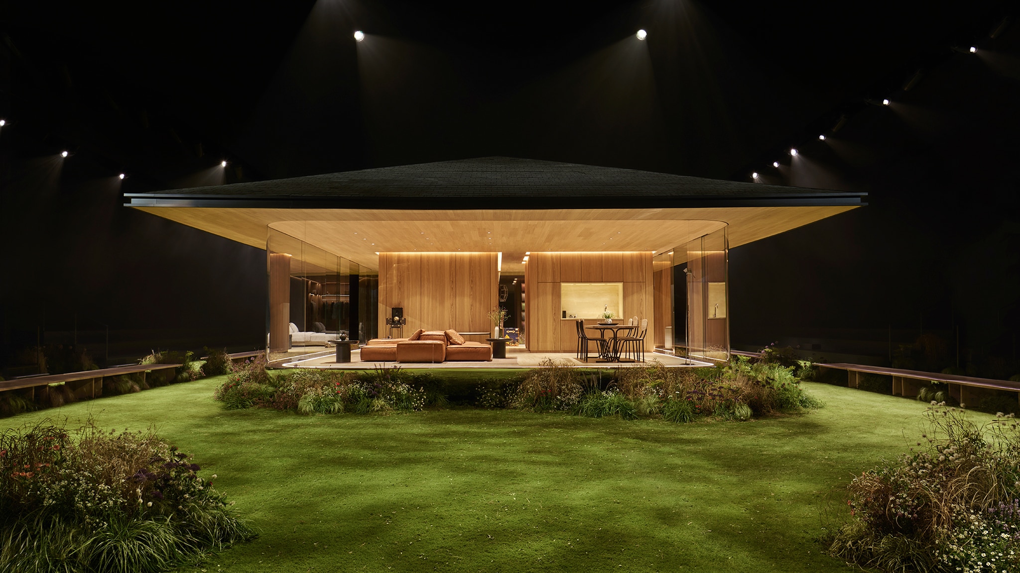 Men's Fall-Winter 2026 Show | LOUIS VUITTON