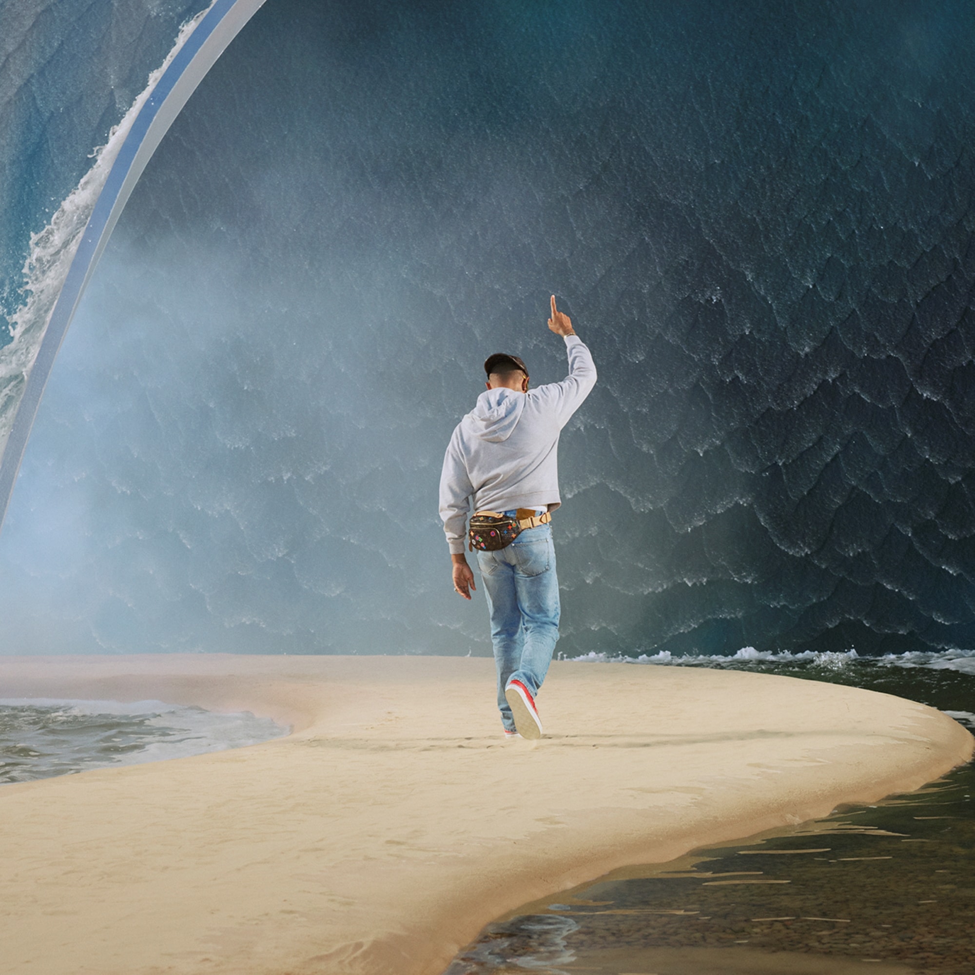 The Maison Louis Vuitton Homepage | LOUIS VUITTON