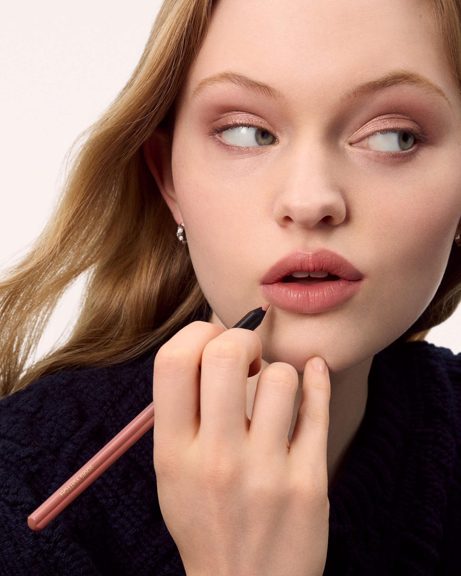 LV Baume - Lip Balm Refill - 030 - Lips | LOUIS VUITTON