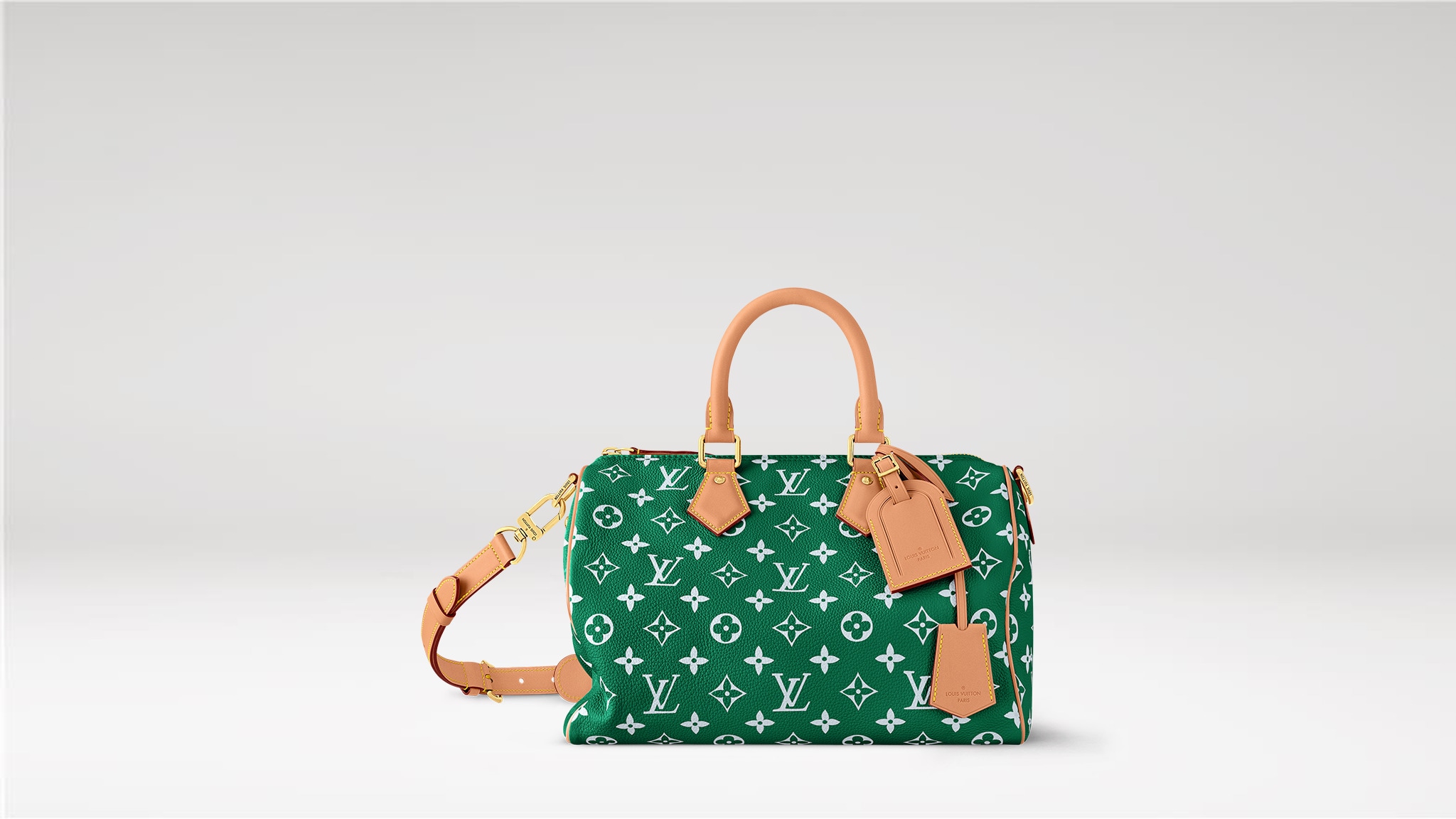 Gold All Accessories Accessories | LOUIS VUITTON