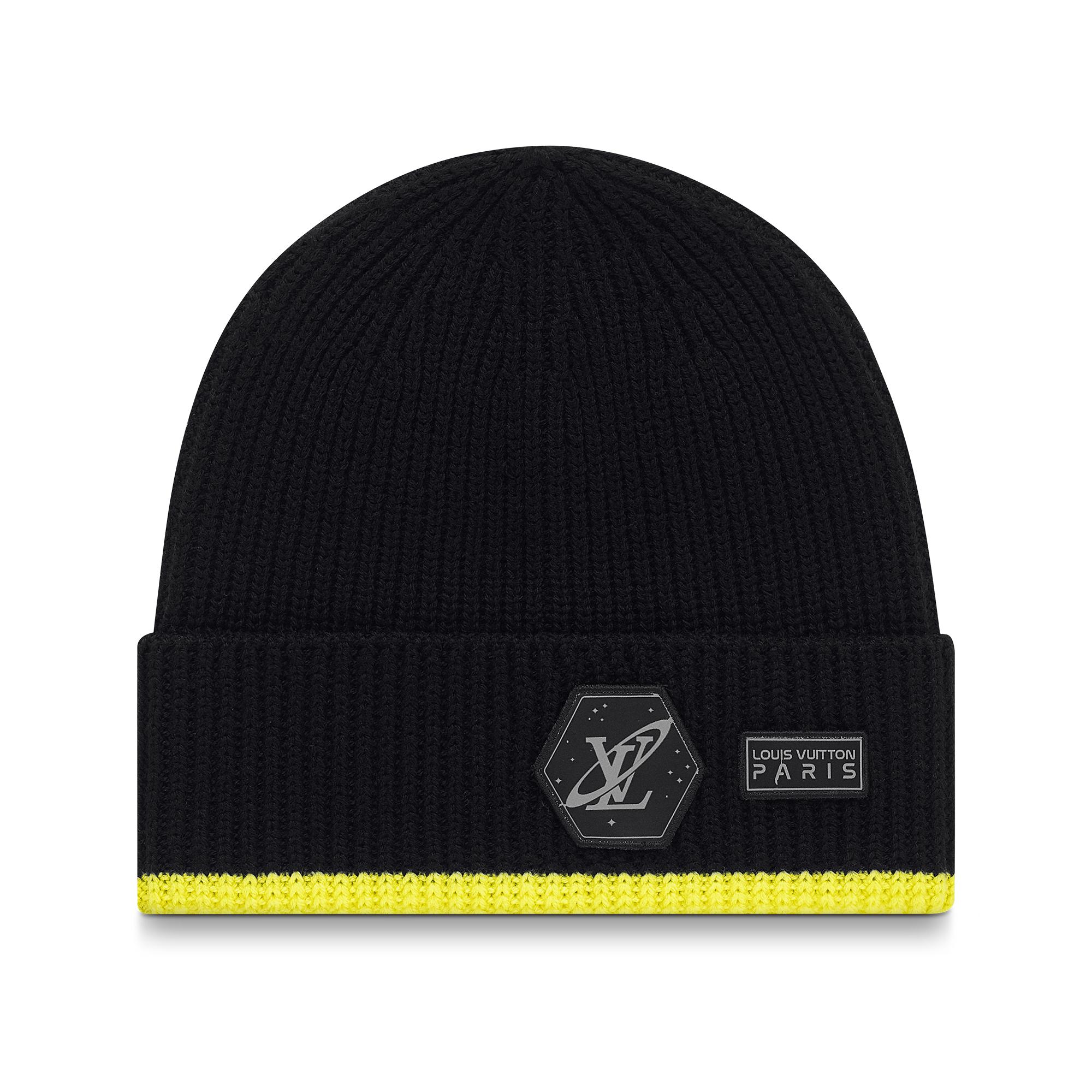 louis vuitton mens beanie hat