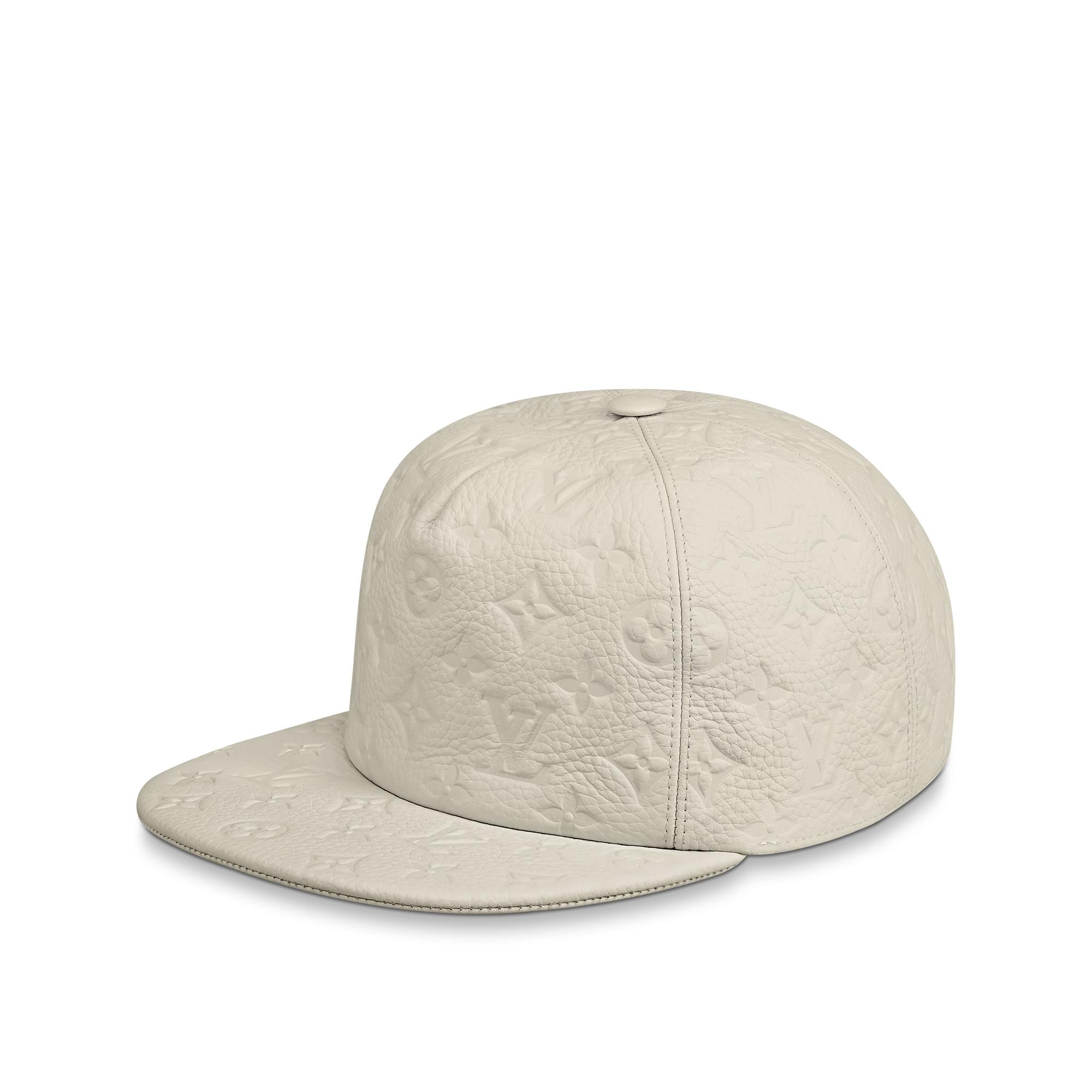 louis vuitton baseball hat