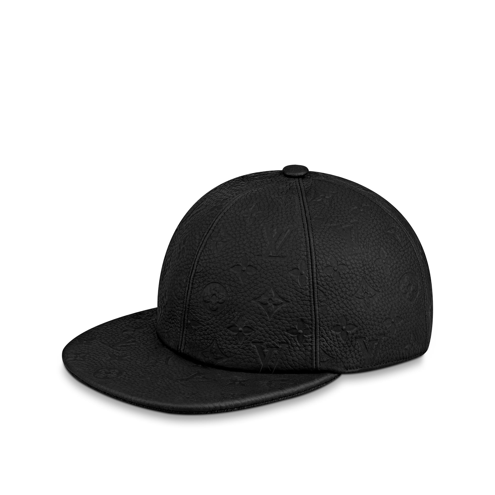 louis vuitton baseball cap