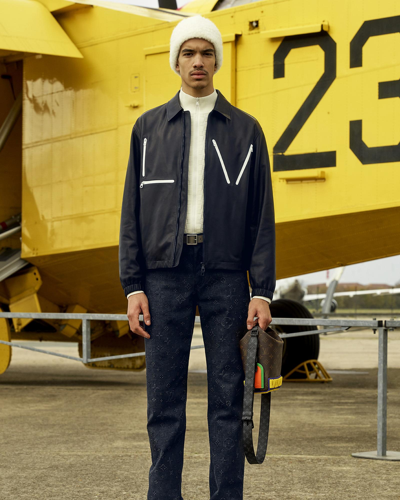 Men's Pre-Fall 2021 Collection | LOUIS 