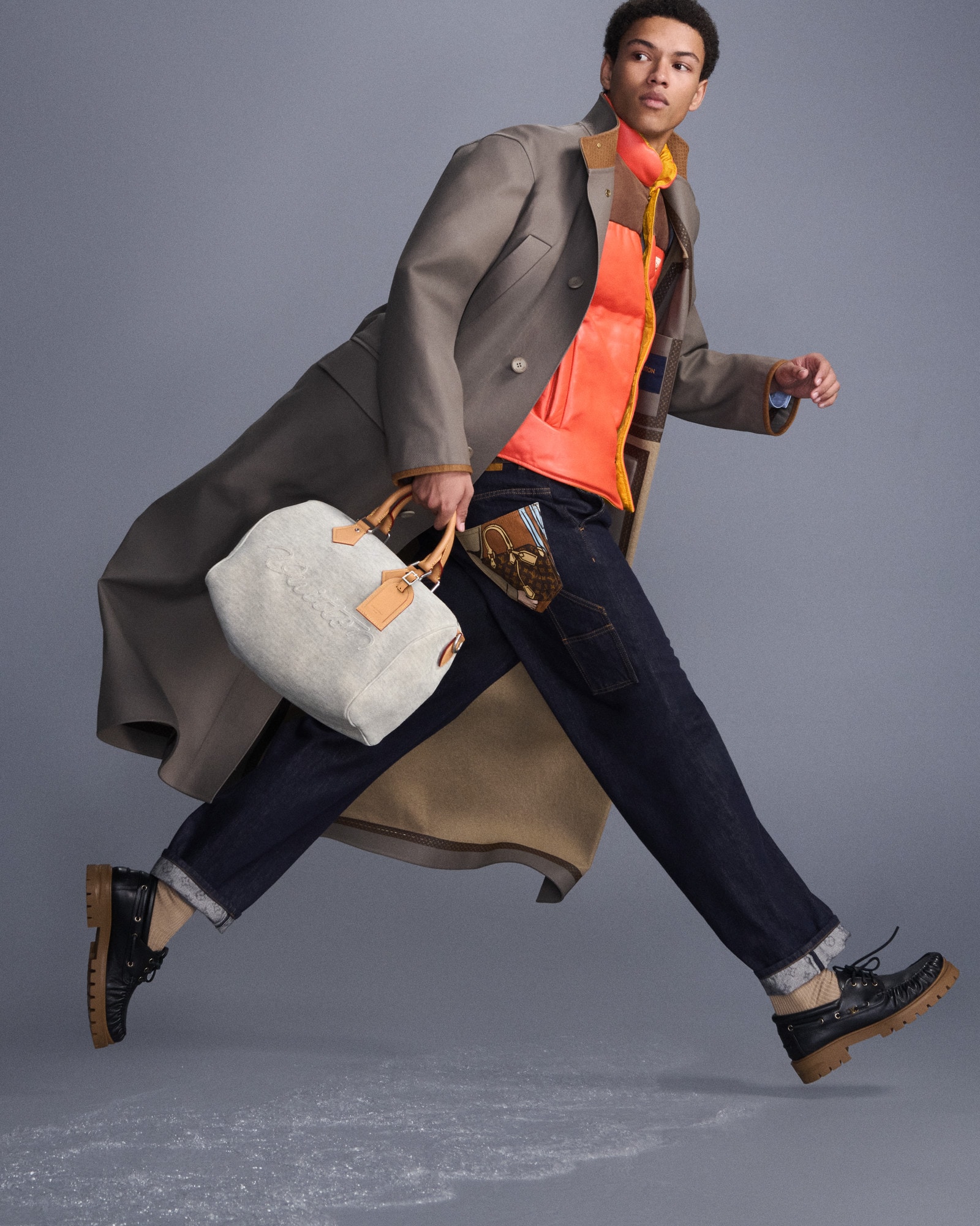Boxes Collection for Trunks, Travel and Home | LOUIS VUITTON