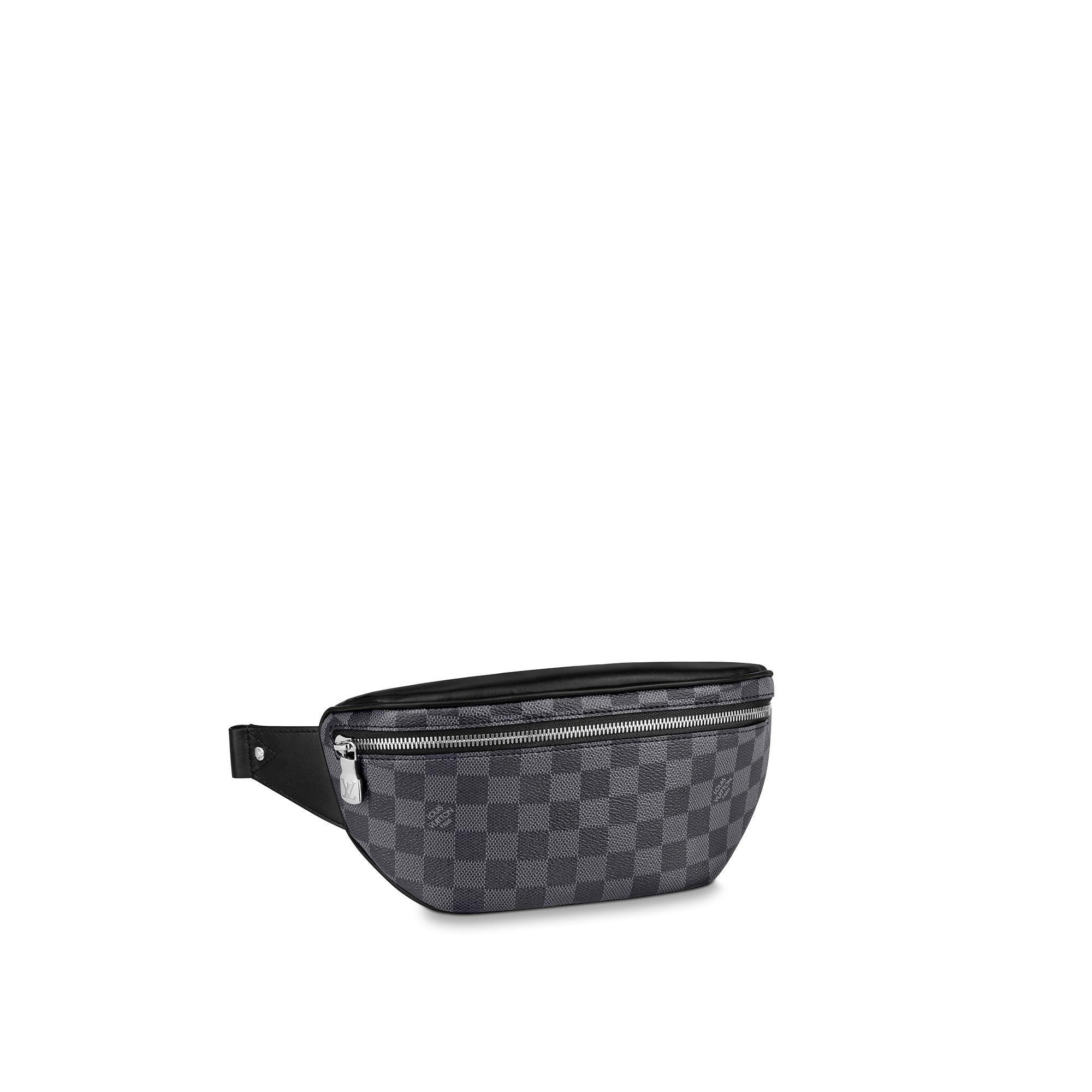 bum bag mens louis vuitton