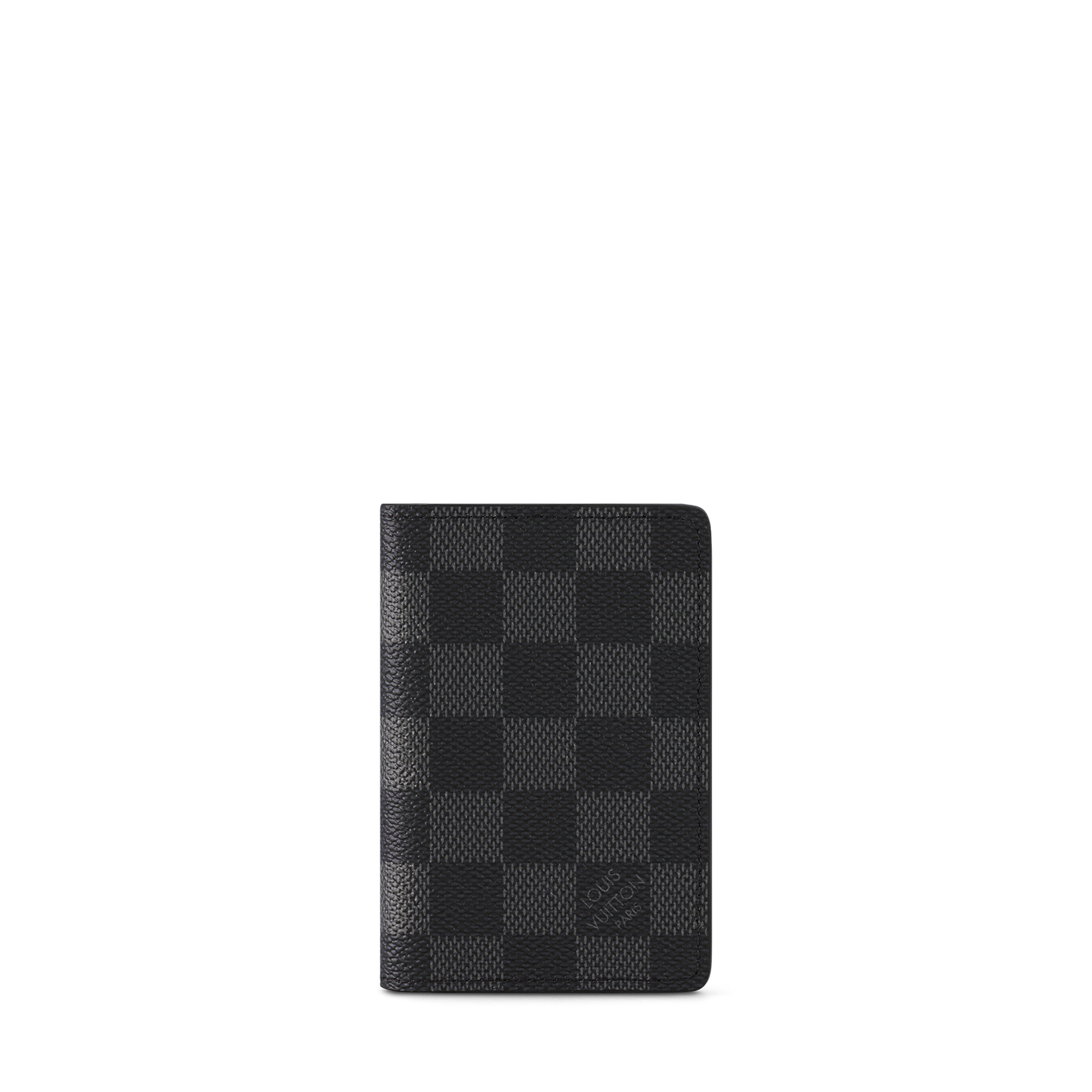 Louis Vuitton Mens Wallet Price Philippines Pocket Organizer Damier Graphite Canvas Wallets And Small