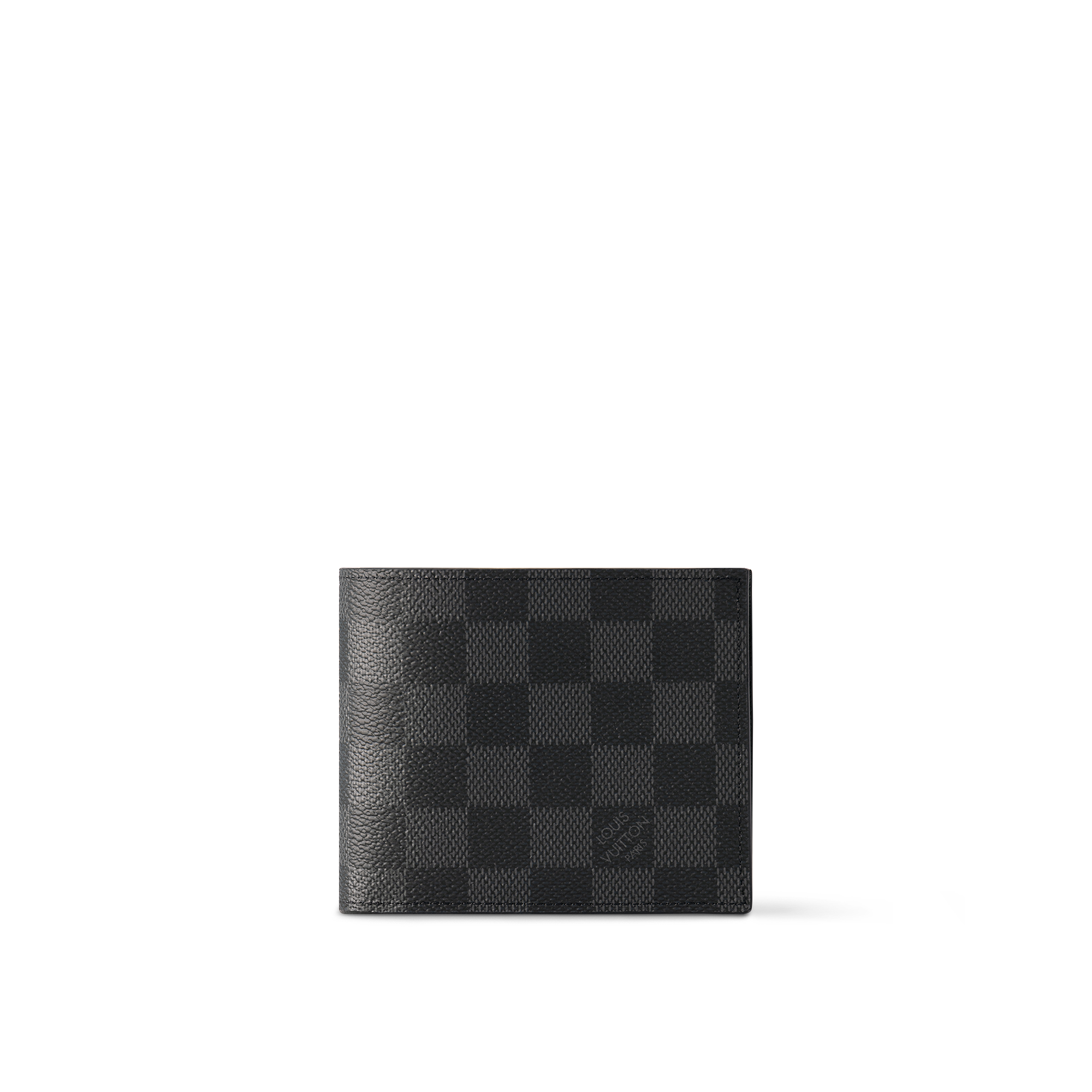 damier black louis vuitton