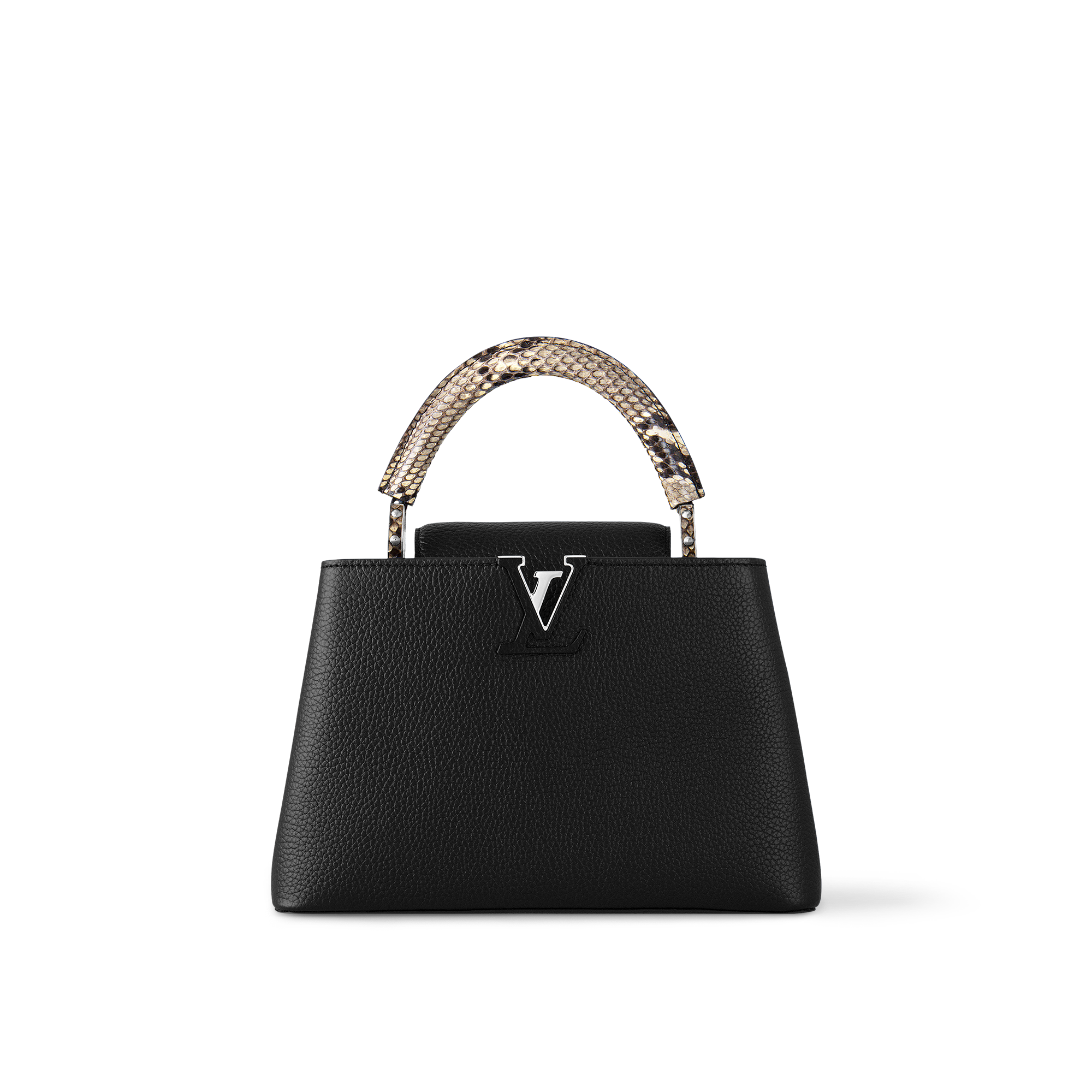 Capucines BB - Handbags | LOUIS VUITTON