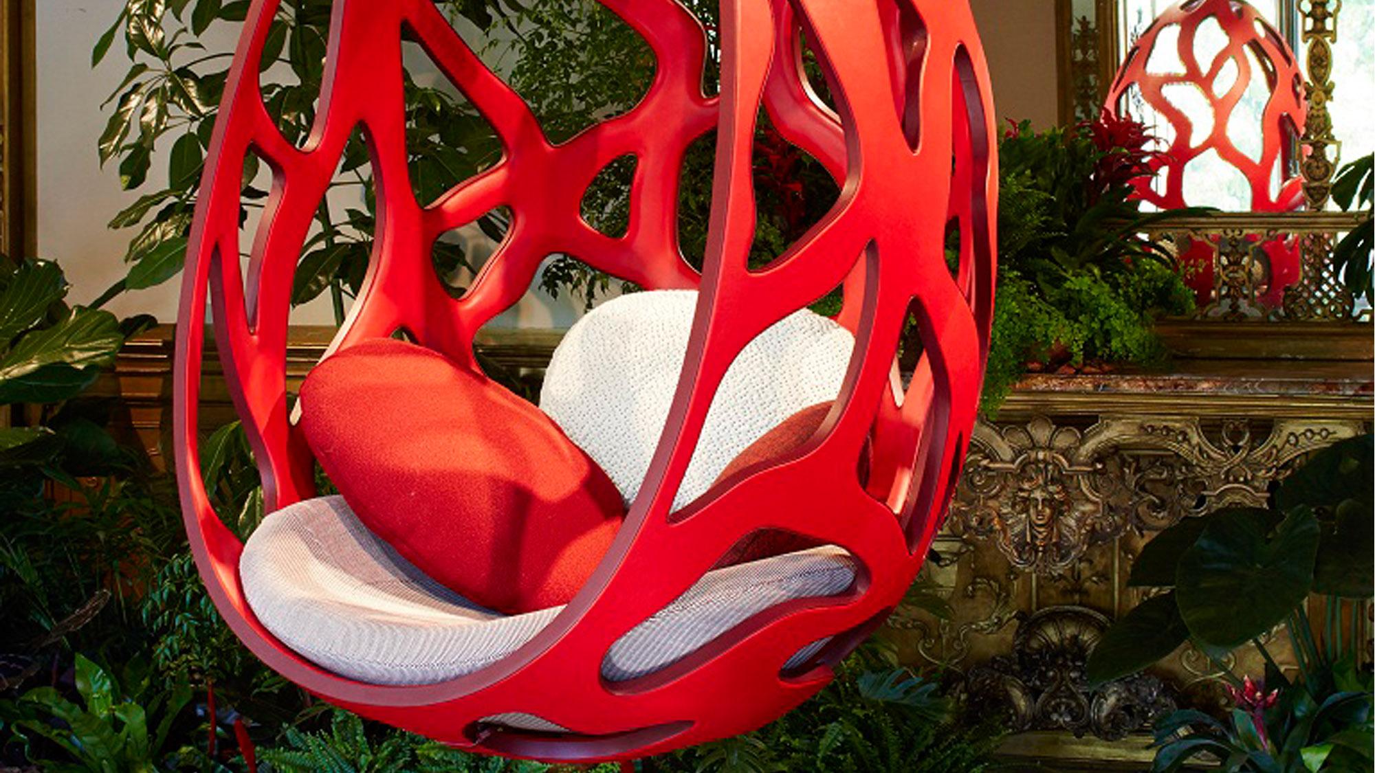 OBJETS NOMADES - MILANO, DESIGN WEEK 2015 - Louis Vuitton Art & Travel NEWS