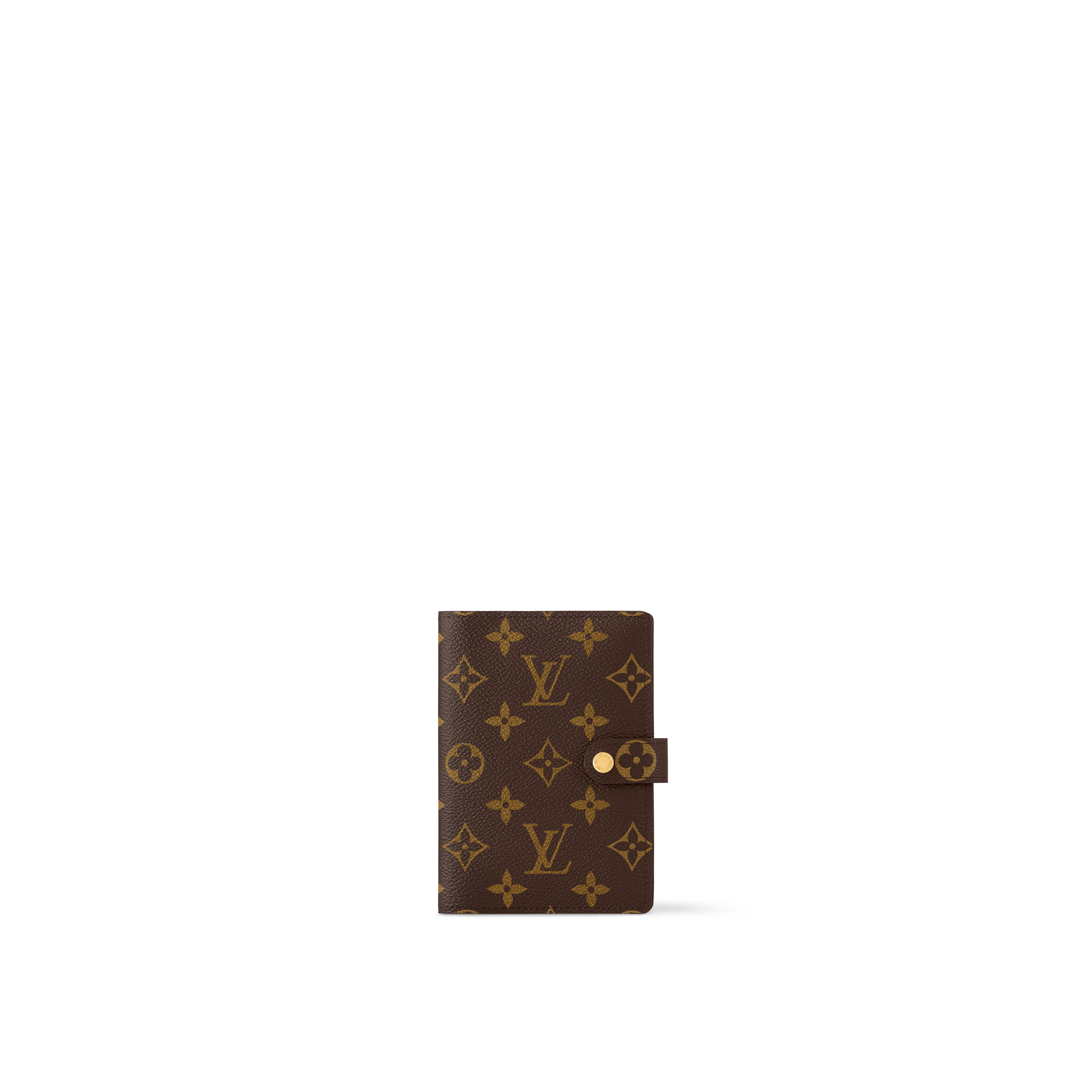 louis vuitton notebook cover pm