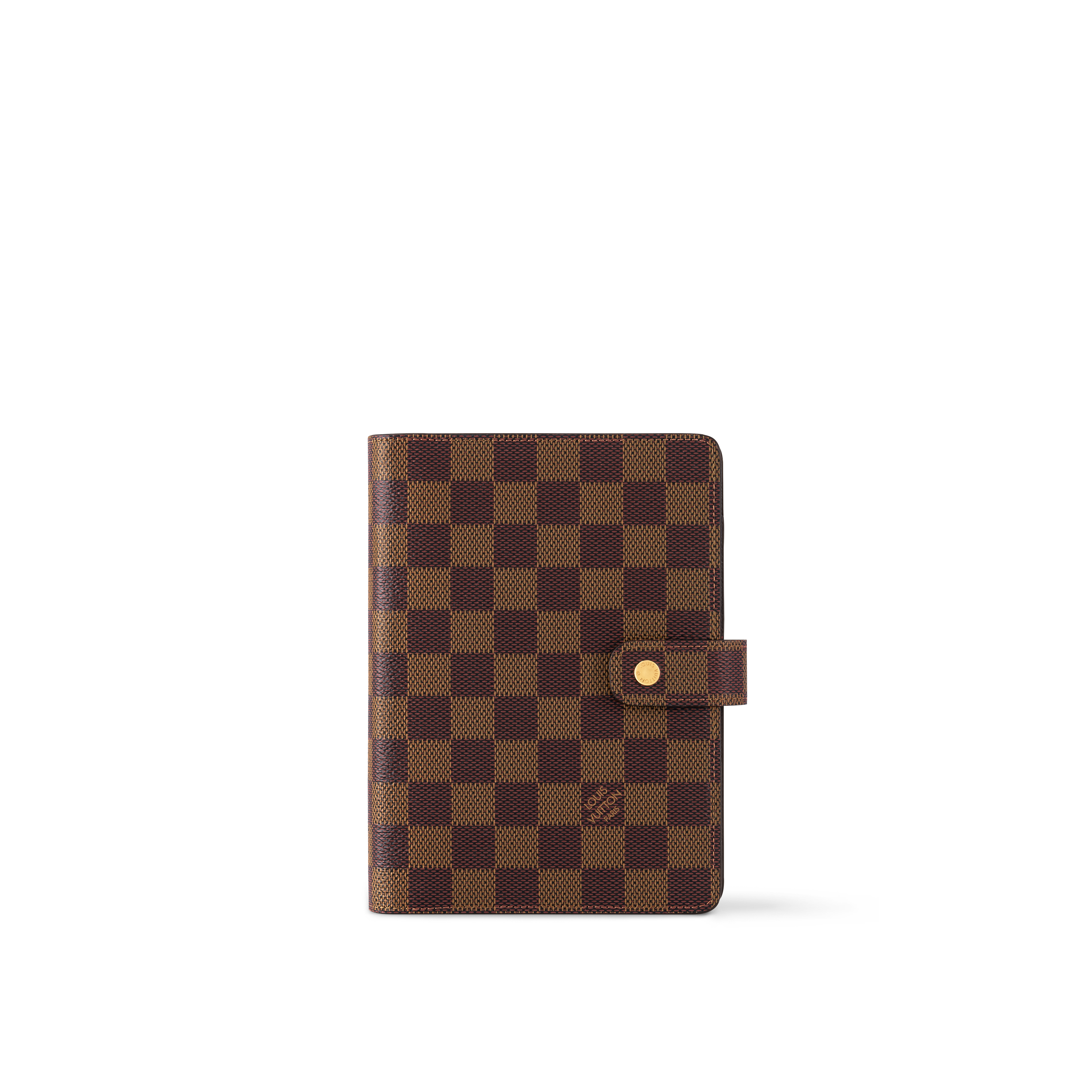 damier agenda