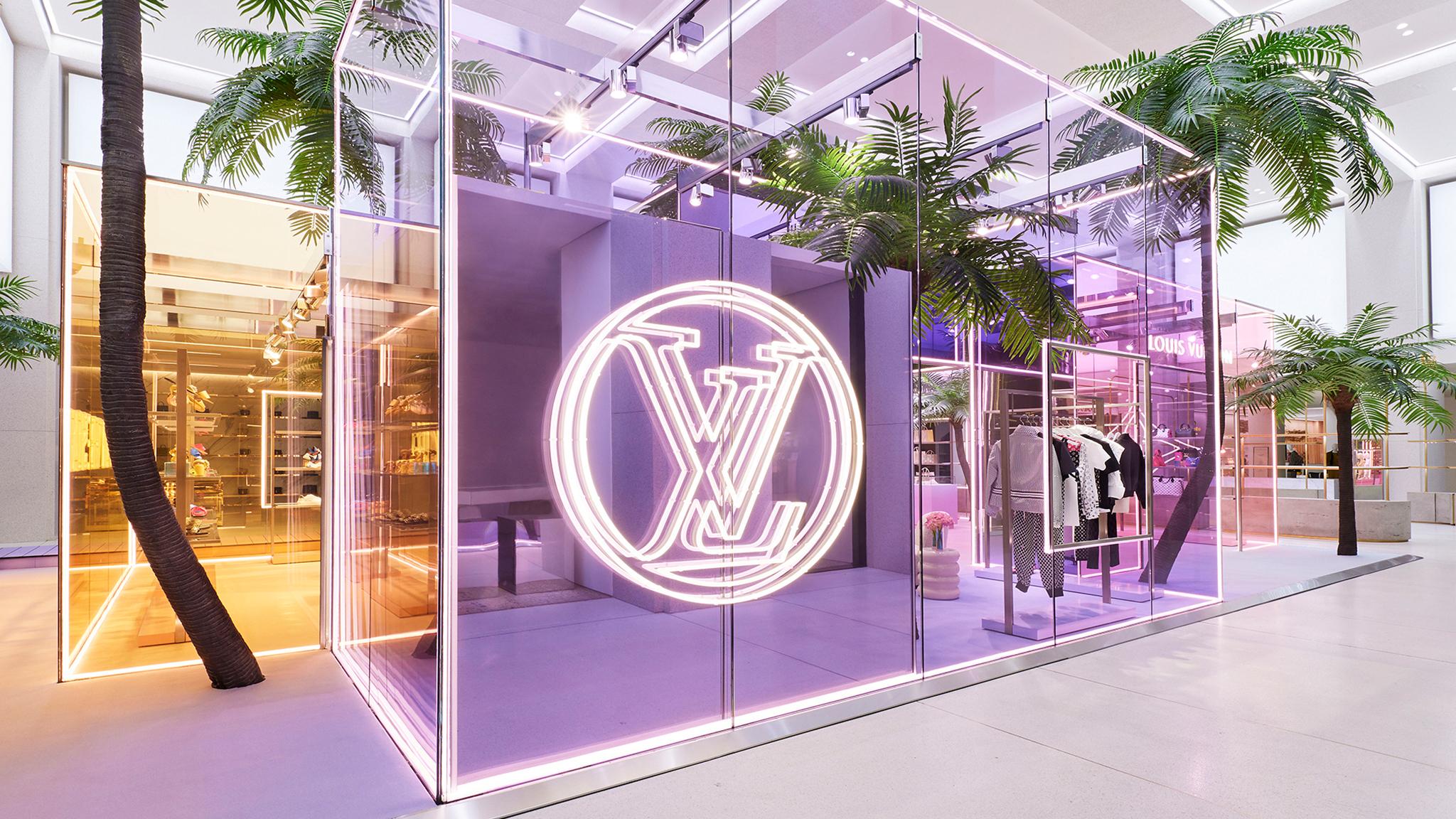 louis vuitton deutschland online store