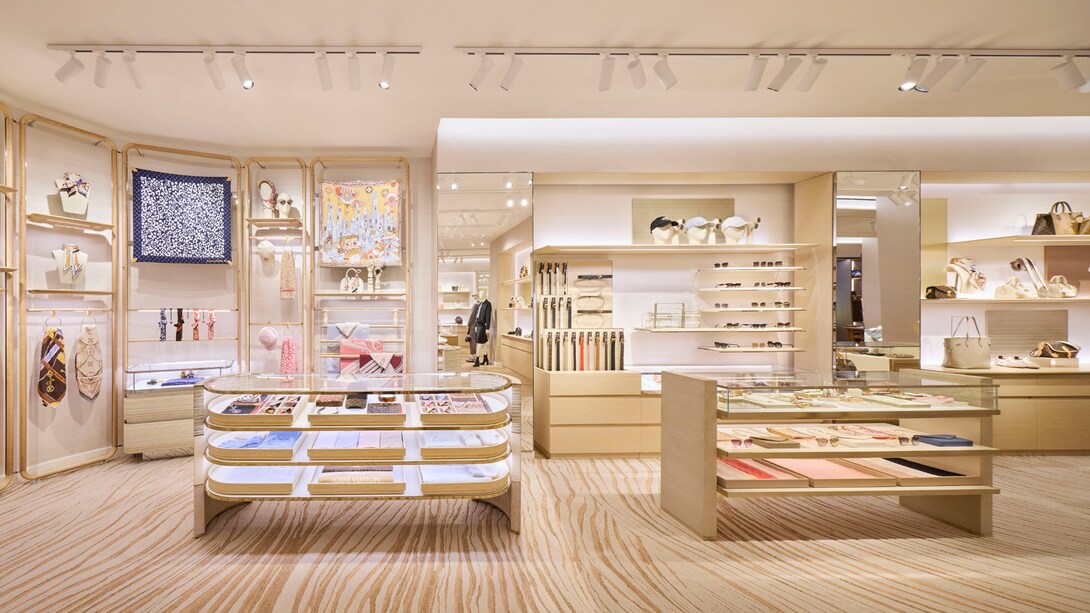 Paseo De Gracia Store In Barcelona Spain Louis Vuitton Paseo De Gracia Store In Barcelona Spain Louis Vuitton