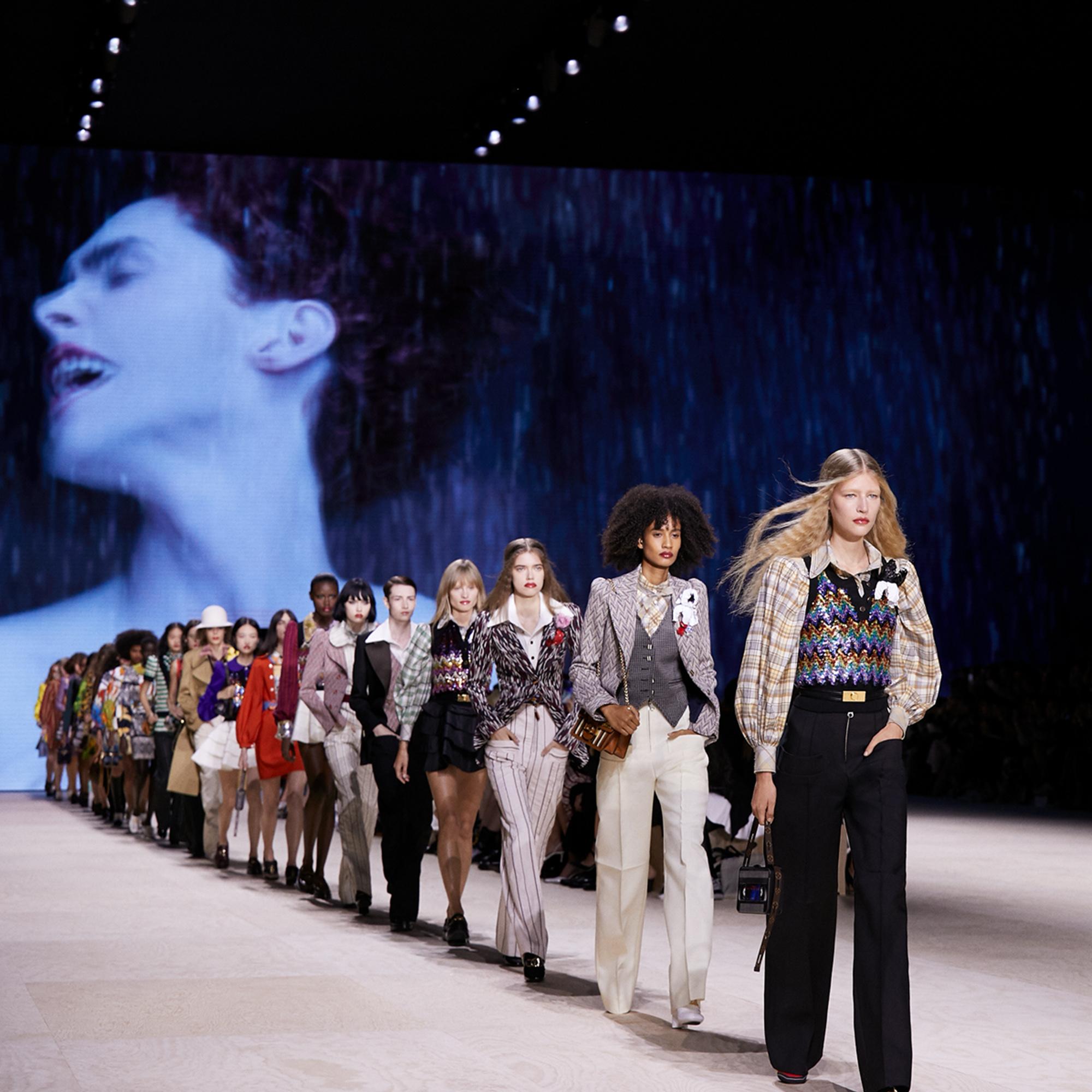 louis vuitton female