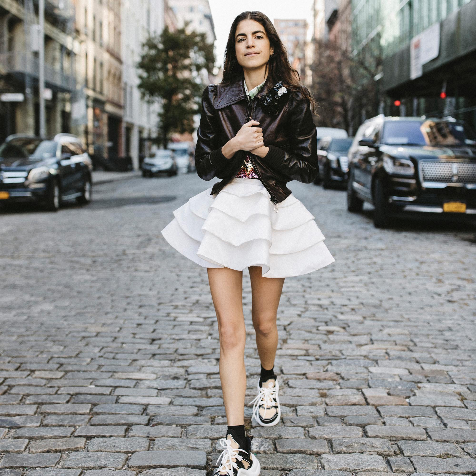 Spring-Summer 2020 Shoes Collection 