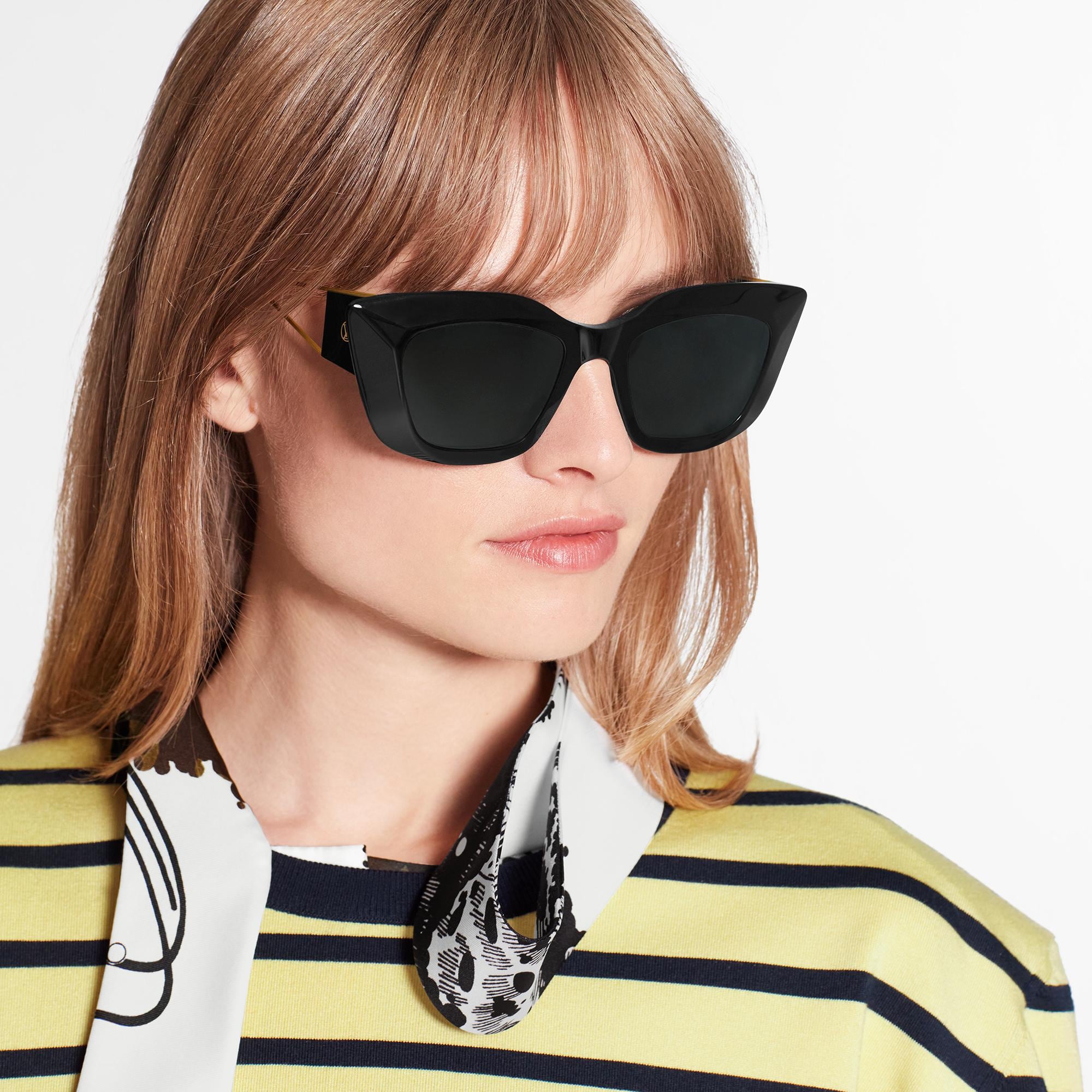 louis vuitton in the mood for love sunglasses