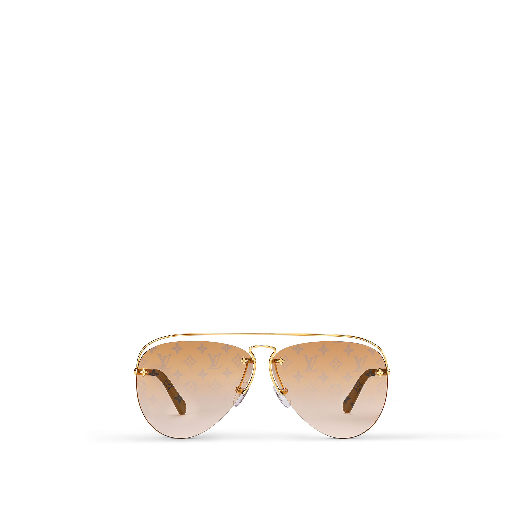 fendi fabulous shield sunglasses