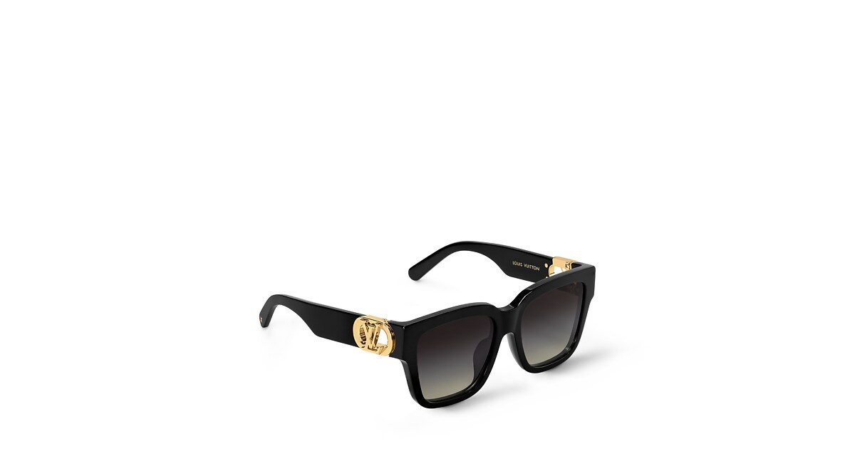 LV Link PM Square Sunglasses S00 - Accessories | LOUIS VUITTON