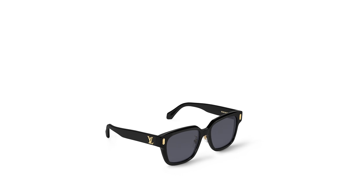 LV Confidence Square Sunglasses S00 - Accessories | LOUIS 