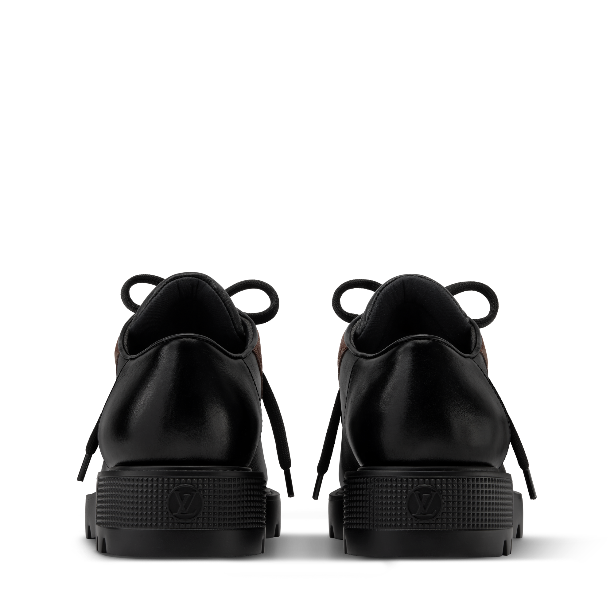  District Derby Flat Loafer   in Women