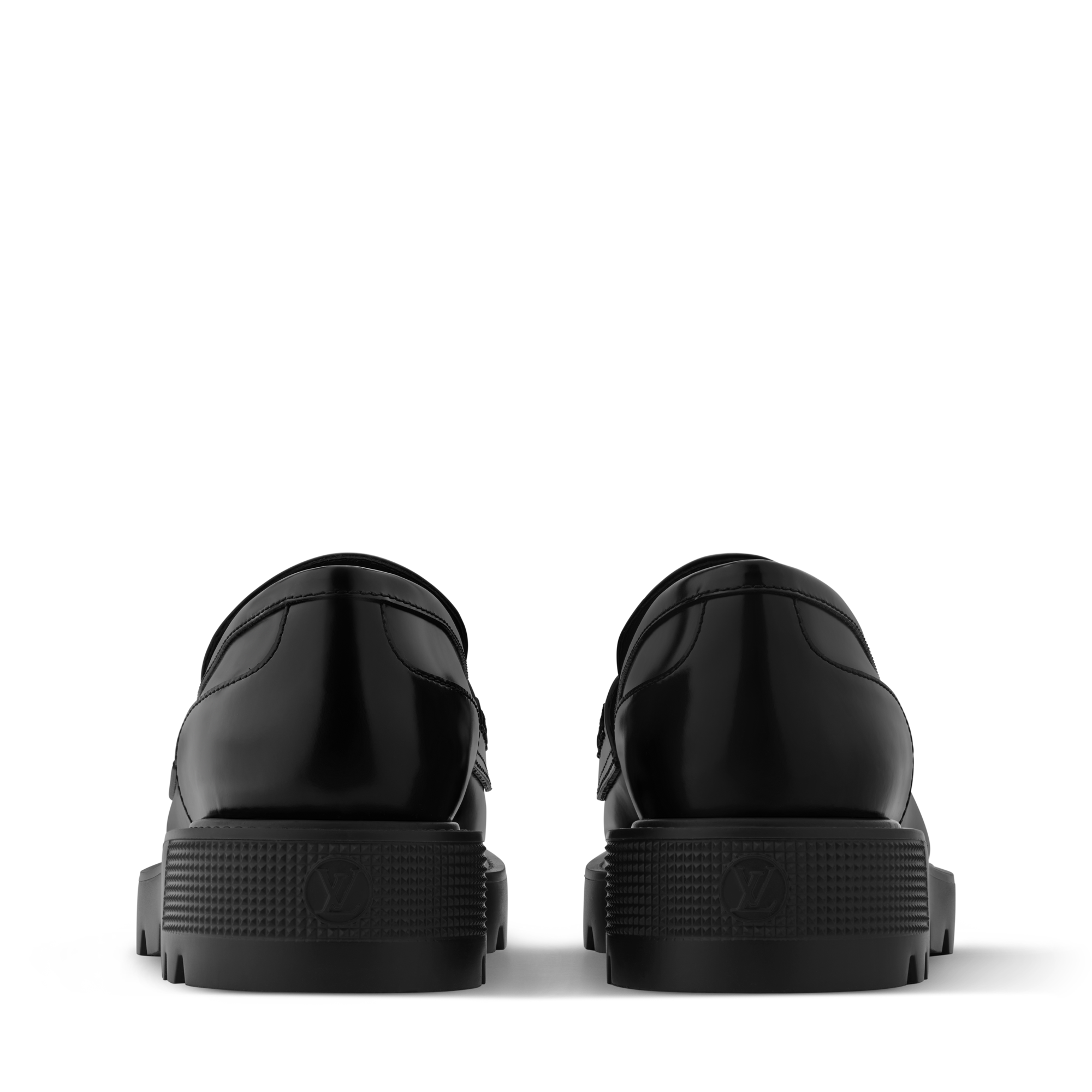  District Flat Loafer   in Women