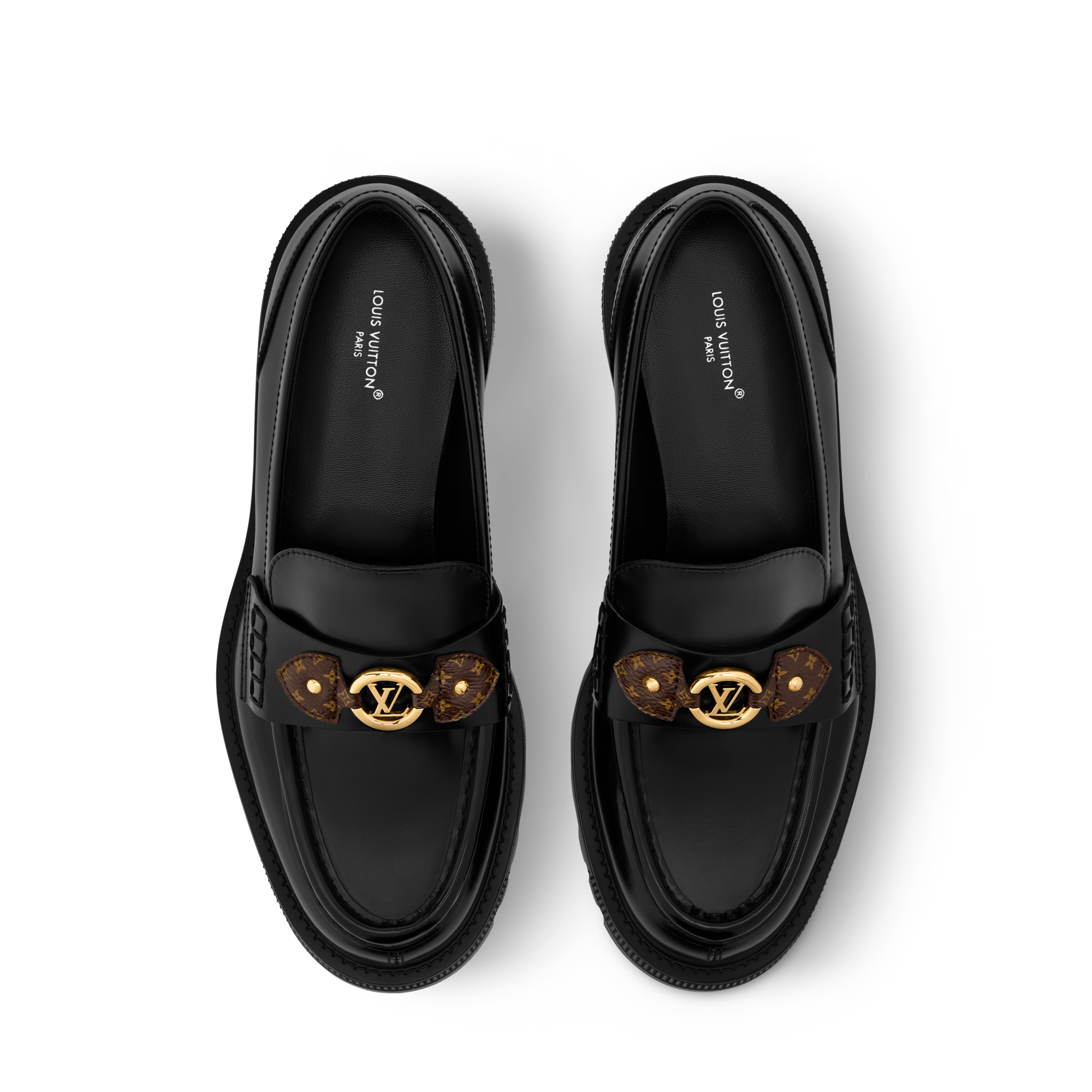  District Flat Loafer   in Women