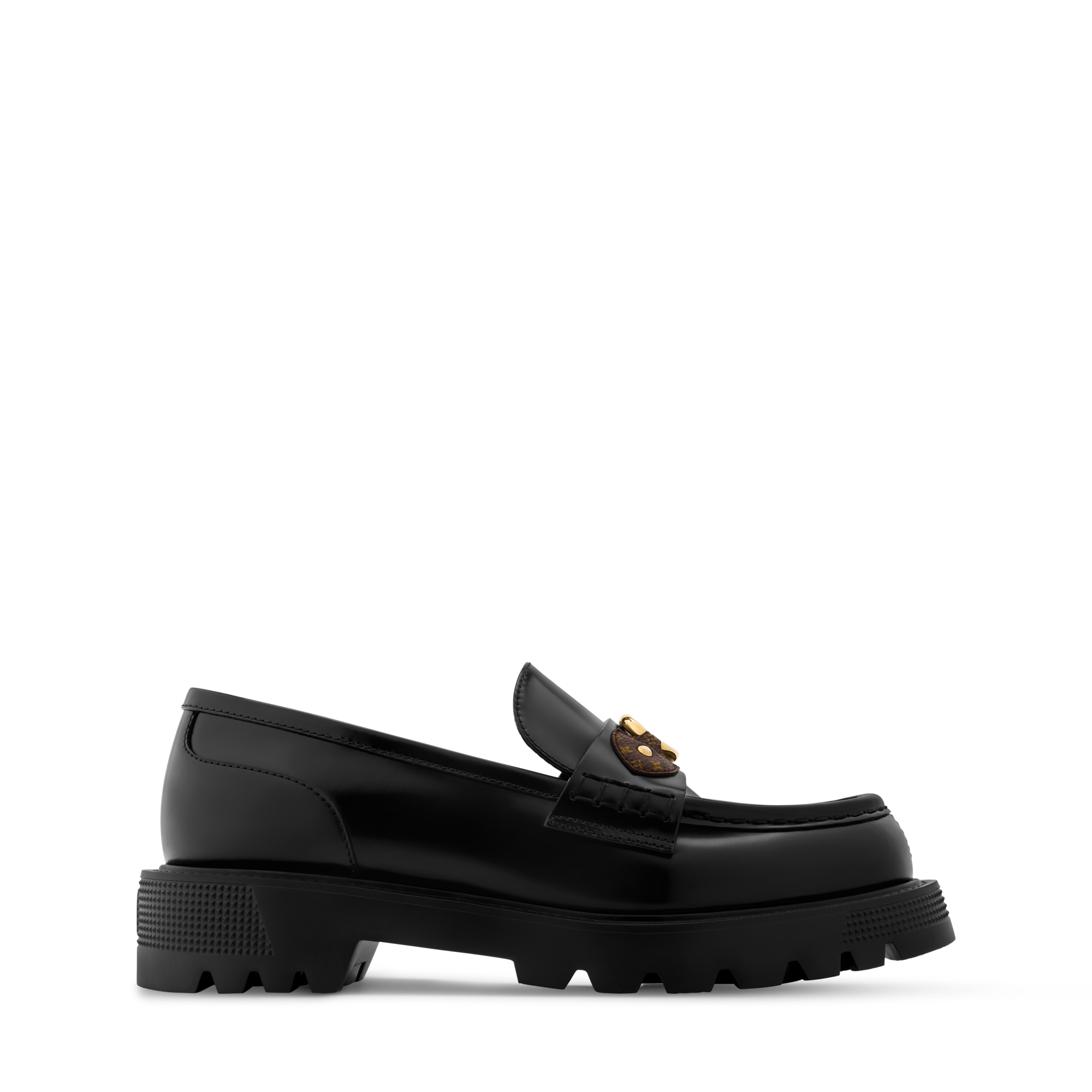  District Flat Loafer   in Women