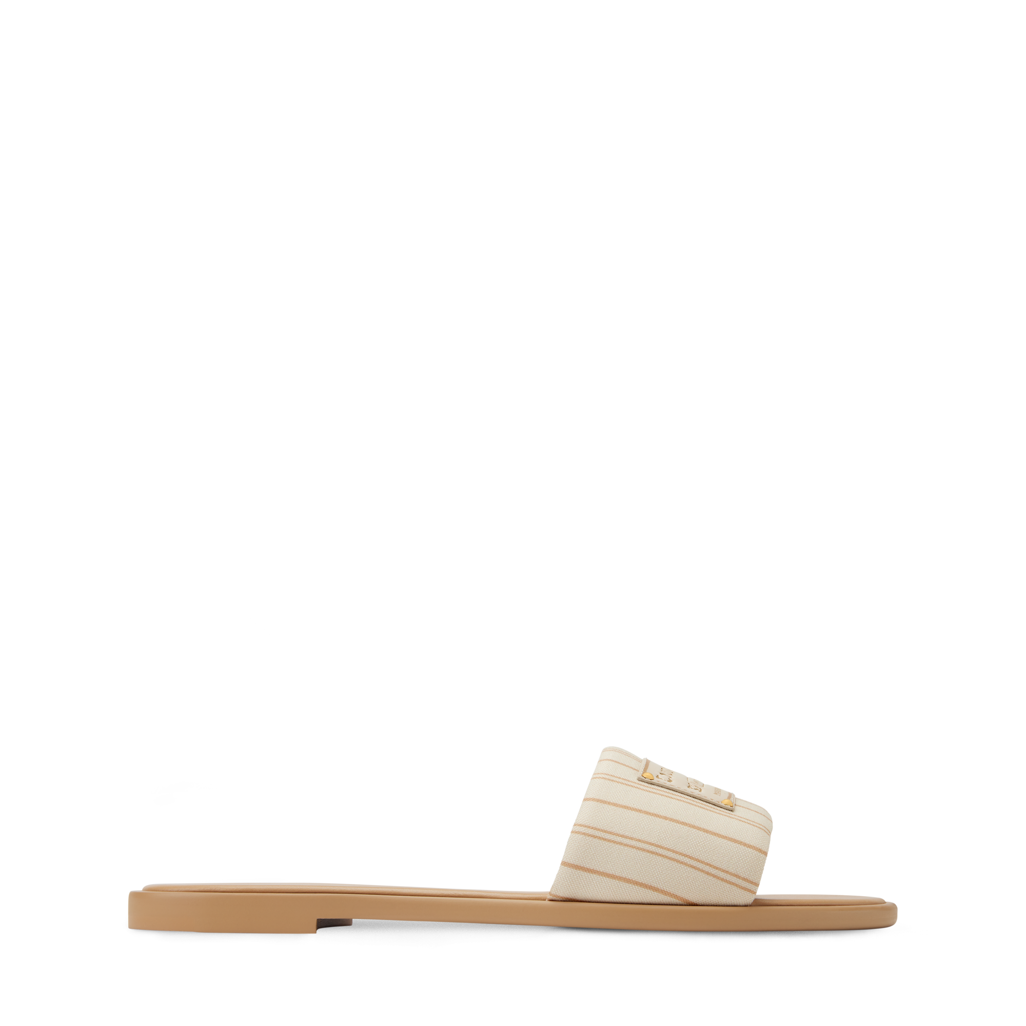  Lily Flat Mule   in Women