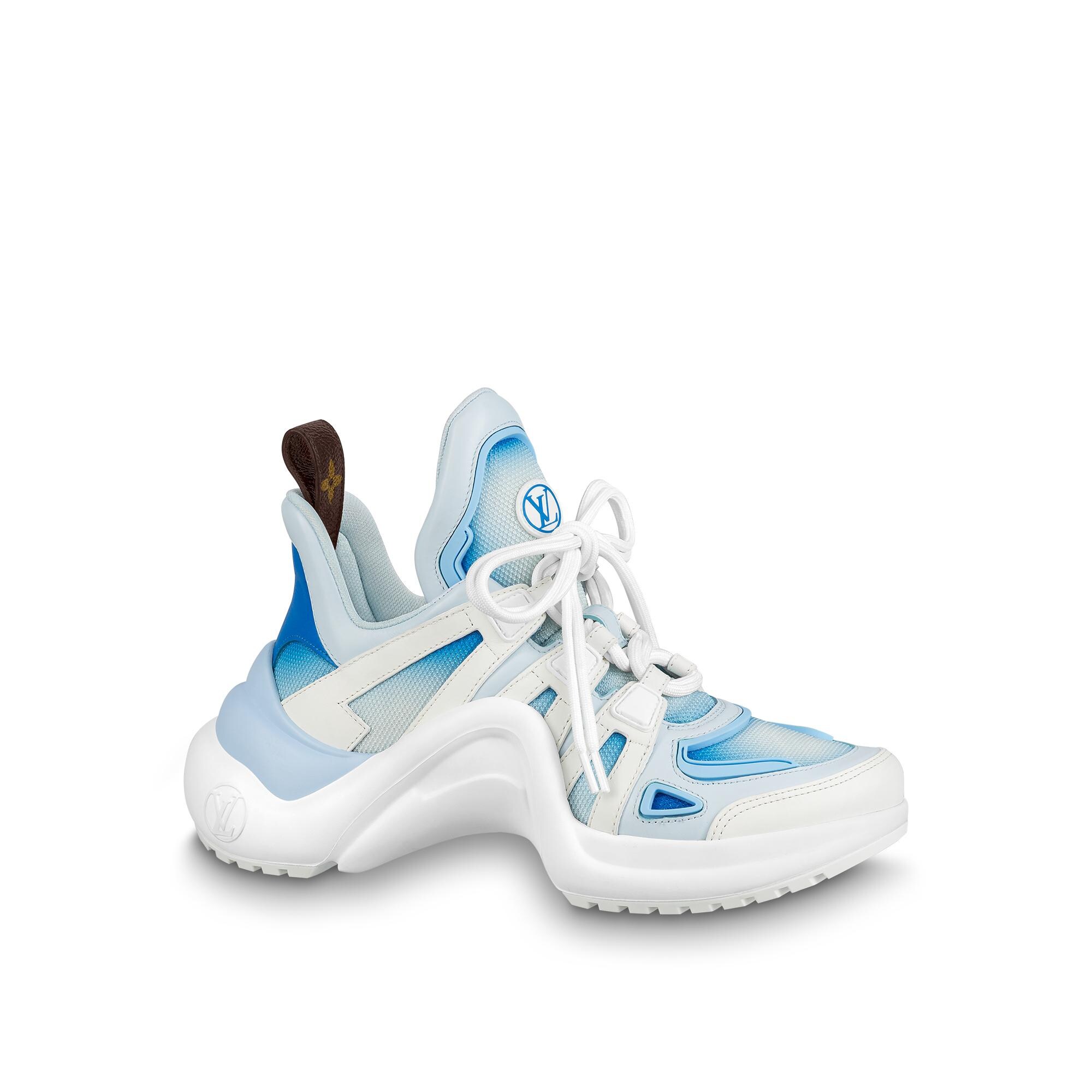 Sneakers Collection for Women | LOUIS 