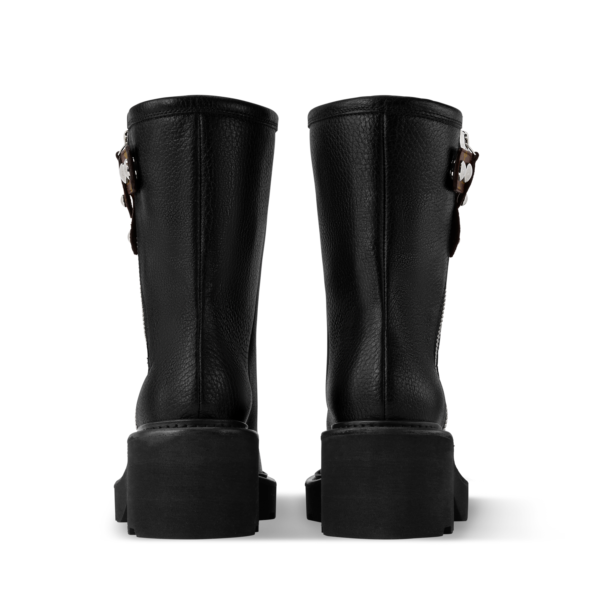  LV Beaubourg Ankle Boot   in Women