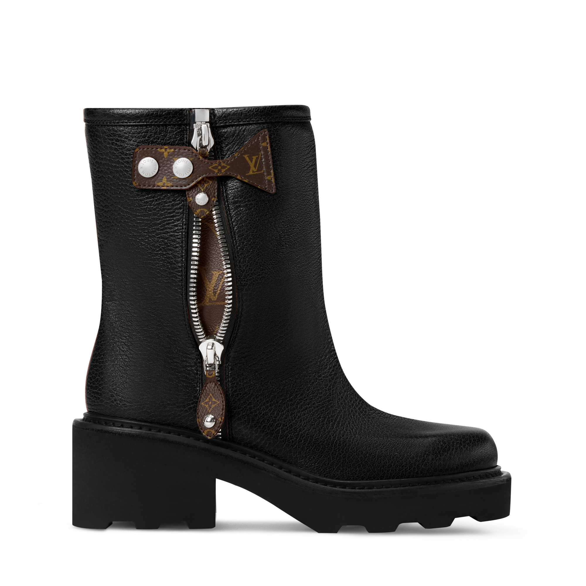  LV Beaubourg Ankle Boot   in Women
