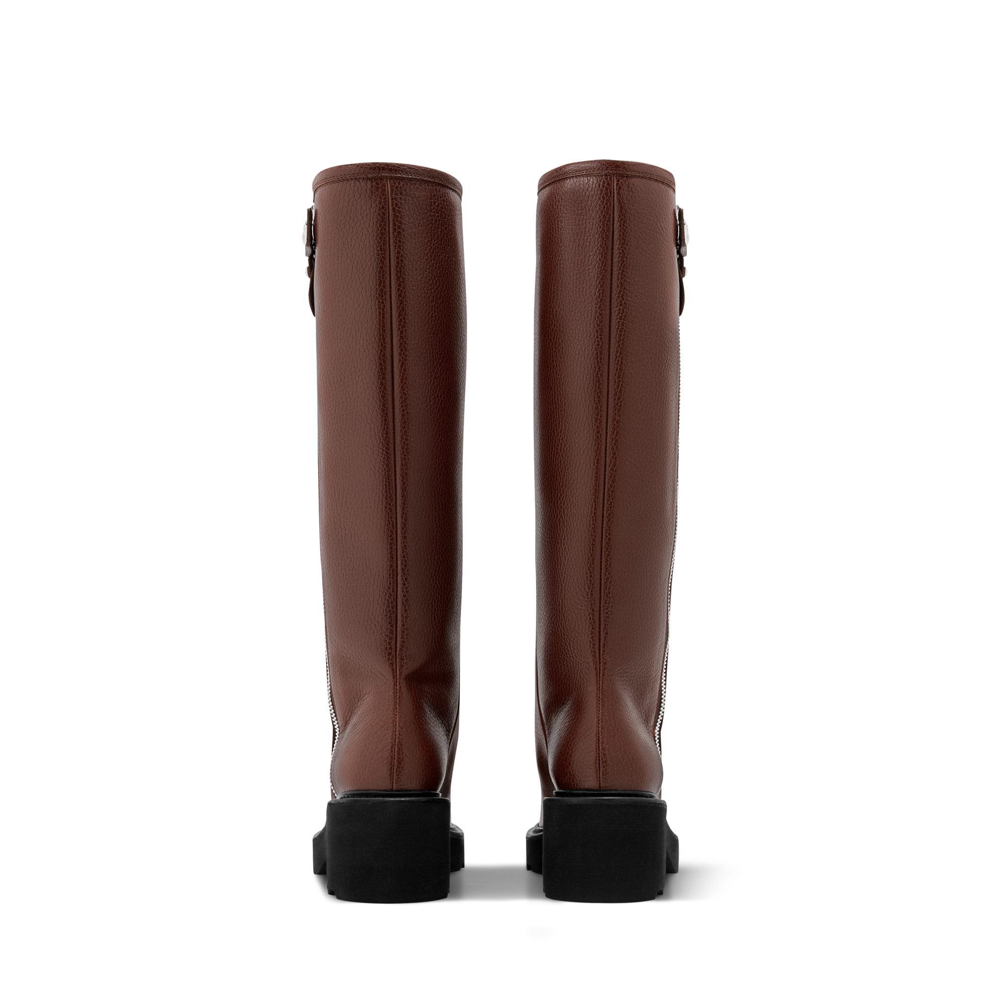  LV Beaubourg High Boot   in Women